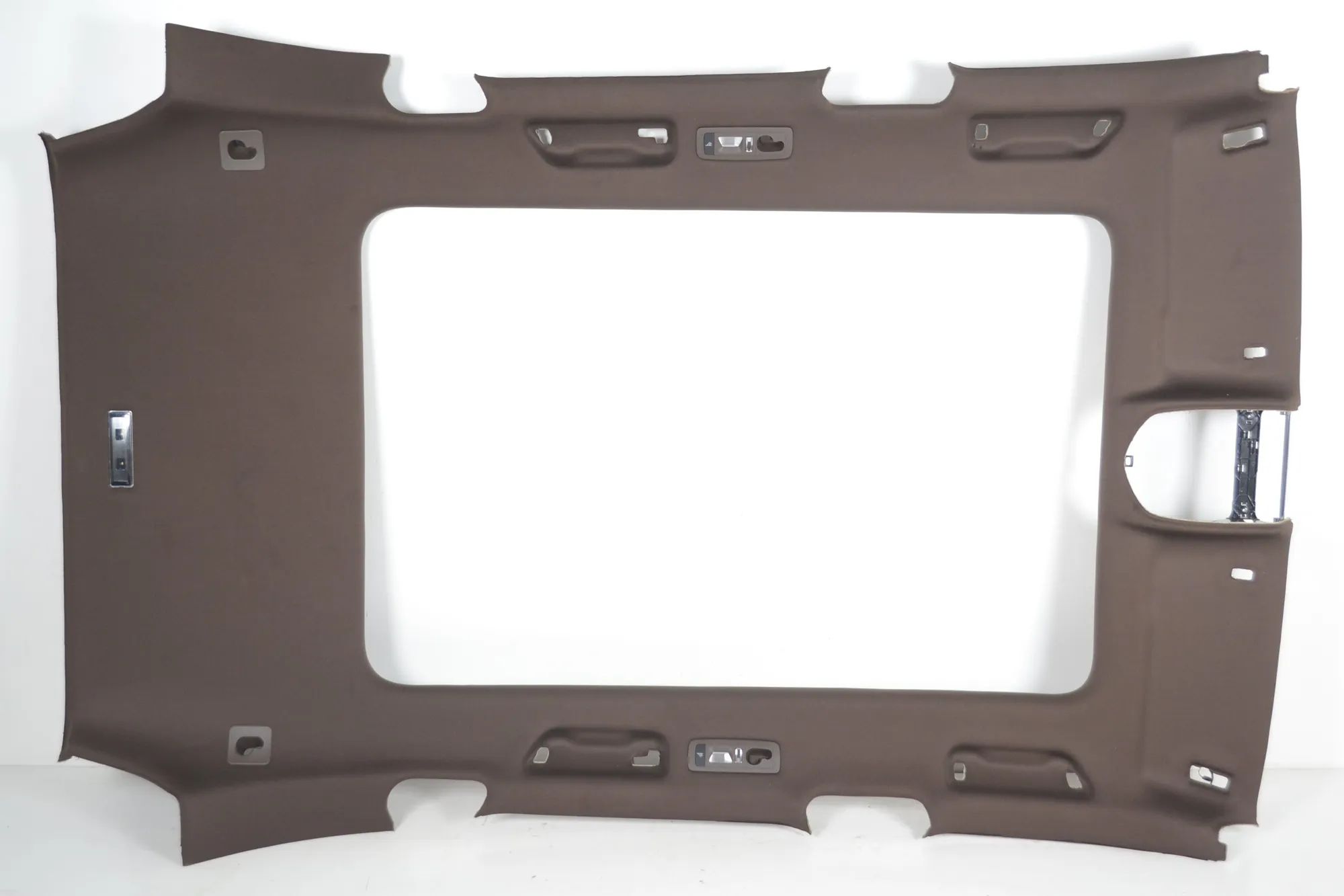Porsche Cayenne Roof Headliner Roof Headliner — PORSCHE CAYENNE (92A) (2010-.....