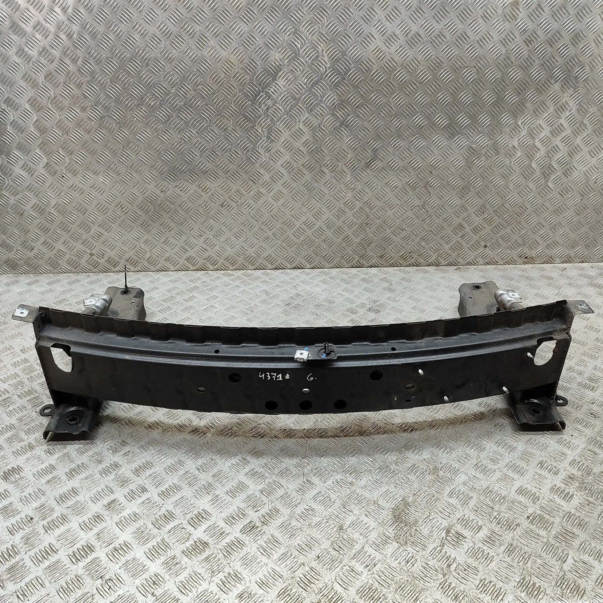 Mercedes-Benz CLA (C118) Other Body Parts Other Body Parts — MERCEDES BENZ CLA (Coupe C11...