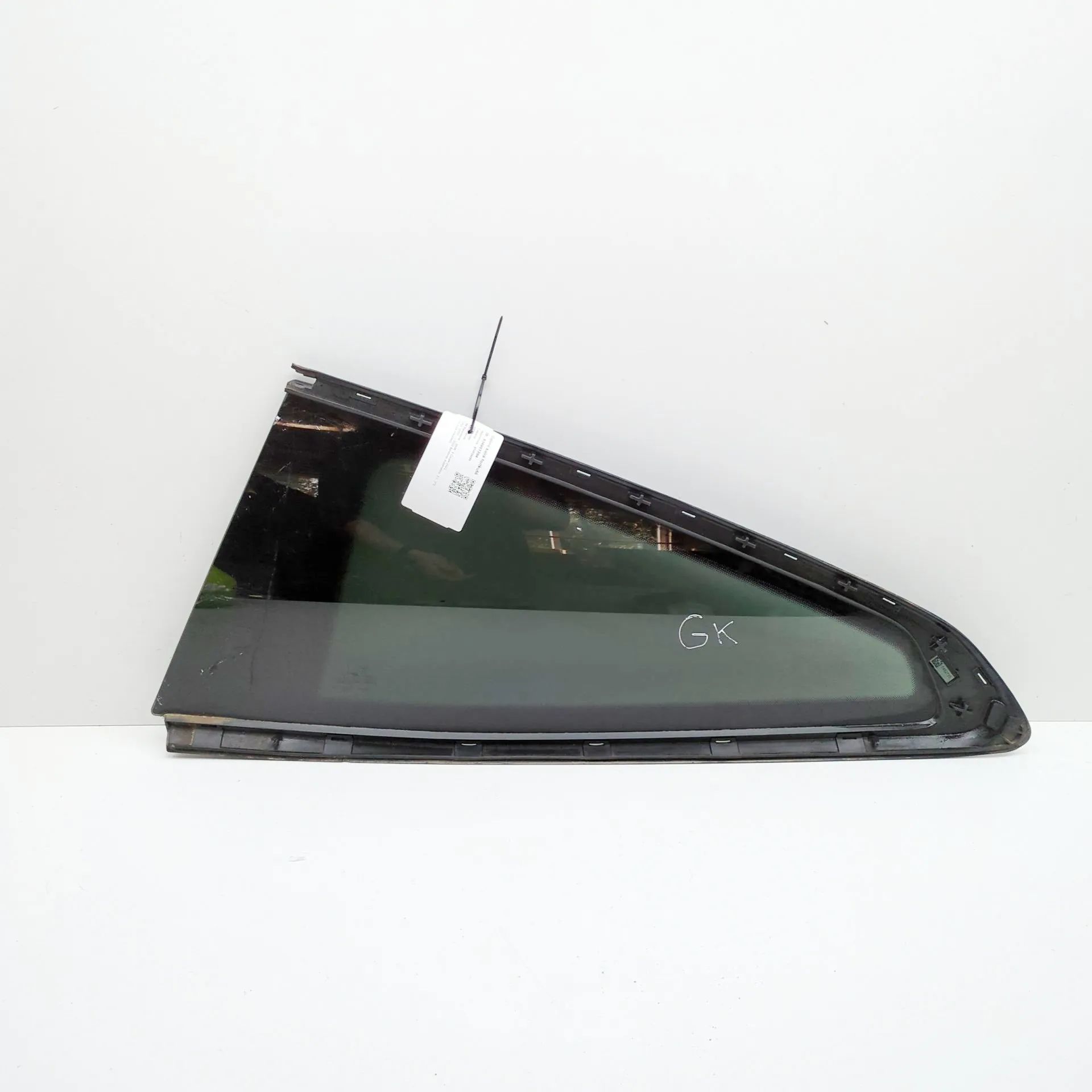 BMW 4 (G22 / G23 / G26)  Rear Left Quarter Window Rear Left Quarter Window — BMW 4 / i4 (G22, G23...