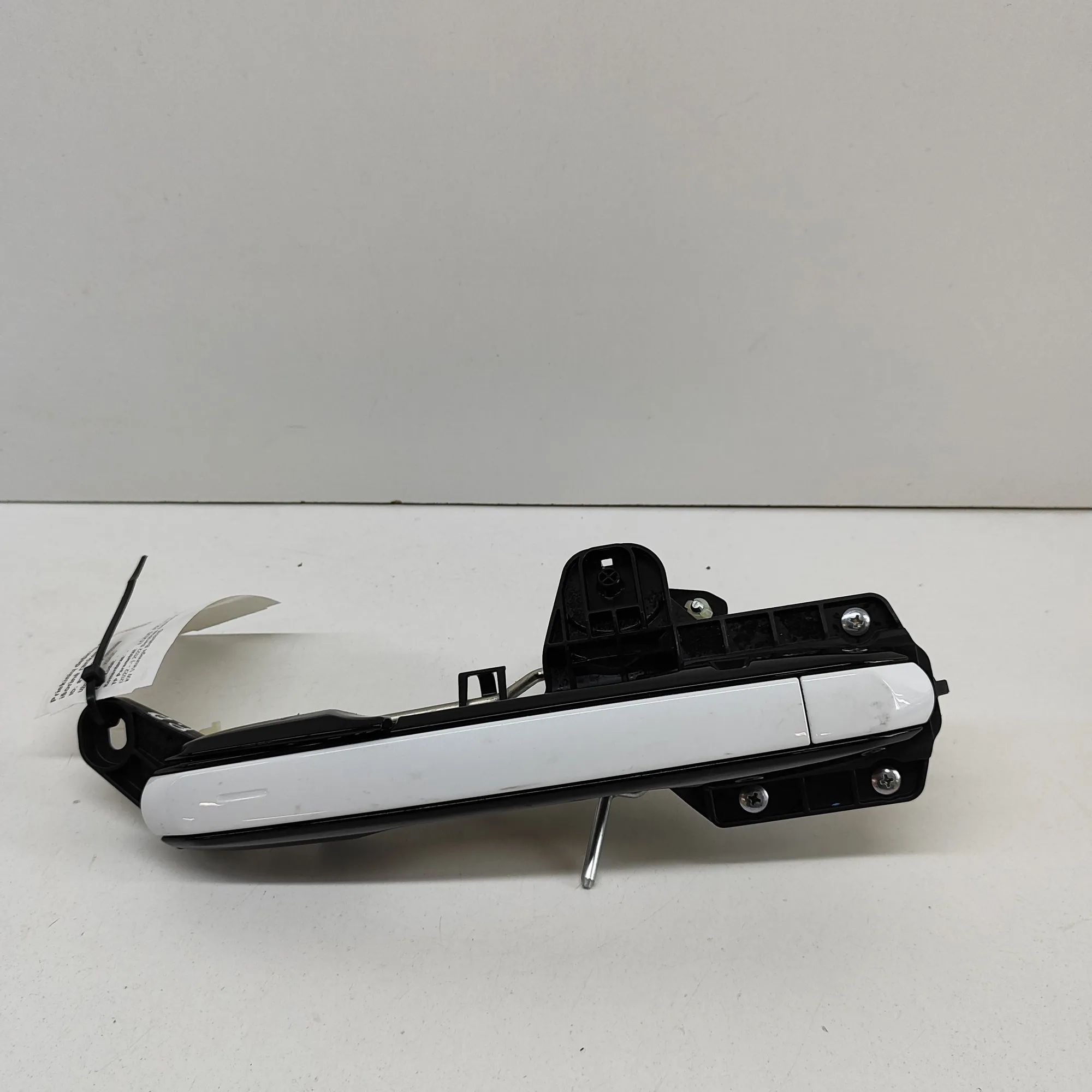 Lexus RX Exterior door handle — front right Exterior door handle — front right — LEXUS RX (...