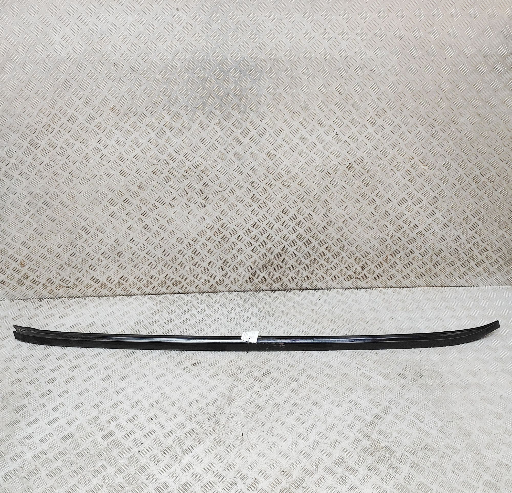 Land Rover Range Rover Velar Left Side Roof Rail
