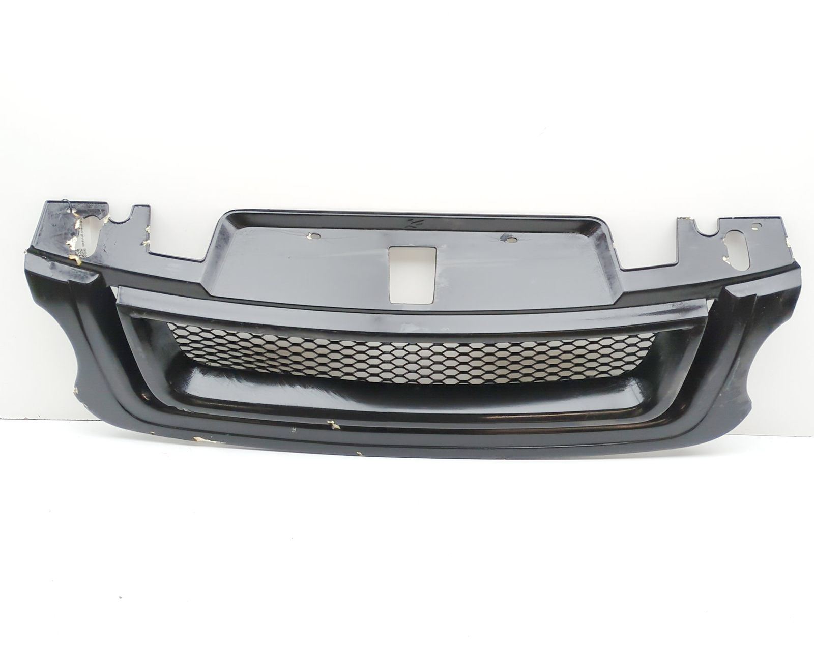 Land Rover Range Rover Sport (L494) Radiator Grille Radiator grille — LAND ROVER RANGE ROVER SPORT ...
