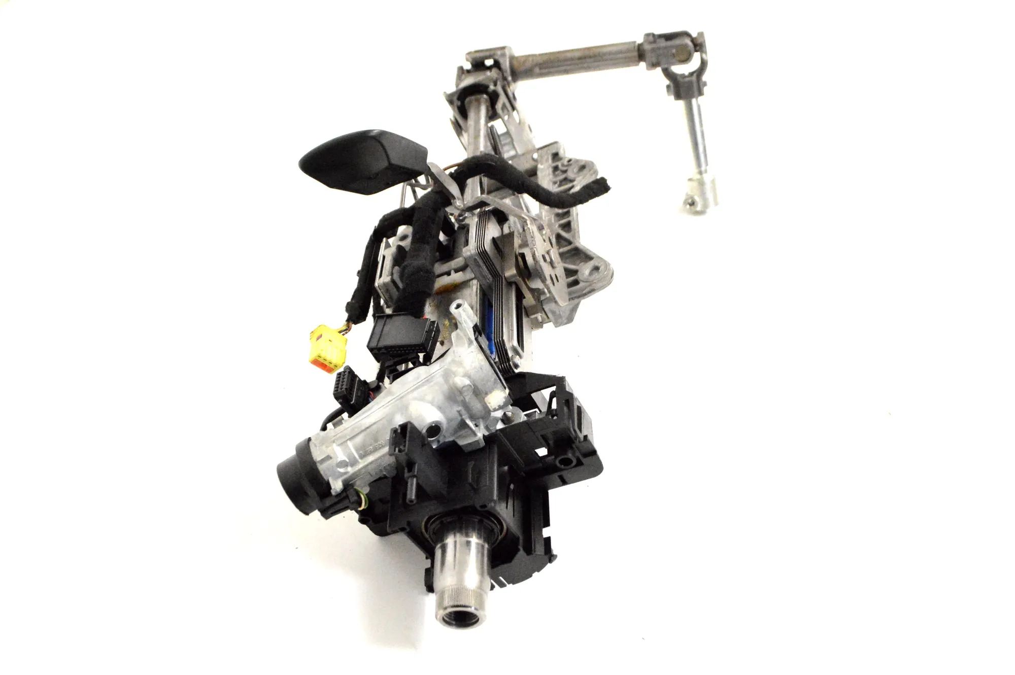 Audi R8 Steering Column Mechanism Steering Column Mechanism — AUDI R8 (422, 423) ...
