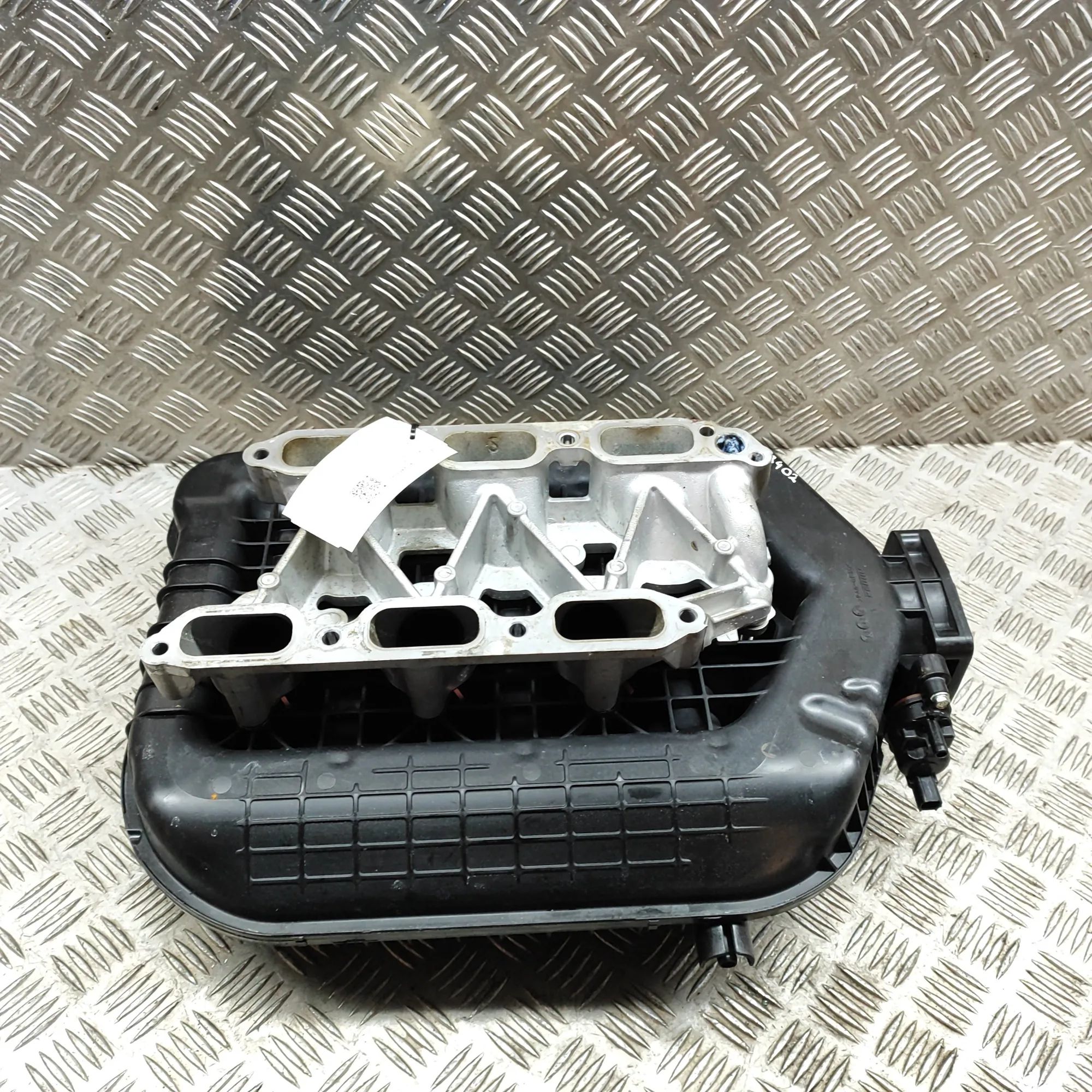 Honda Odyssey intake manifold Intake Manifold — HONDA ODYSSEY (RL6) (2017-202...