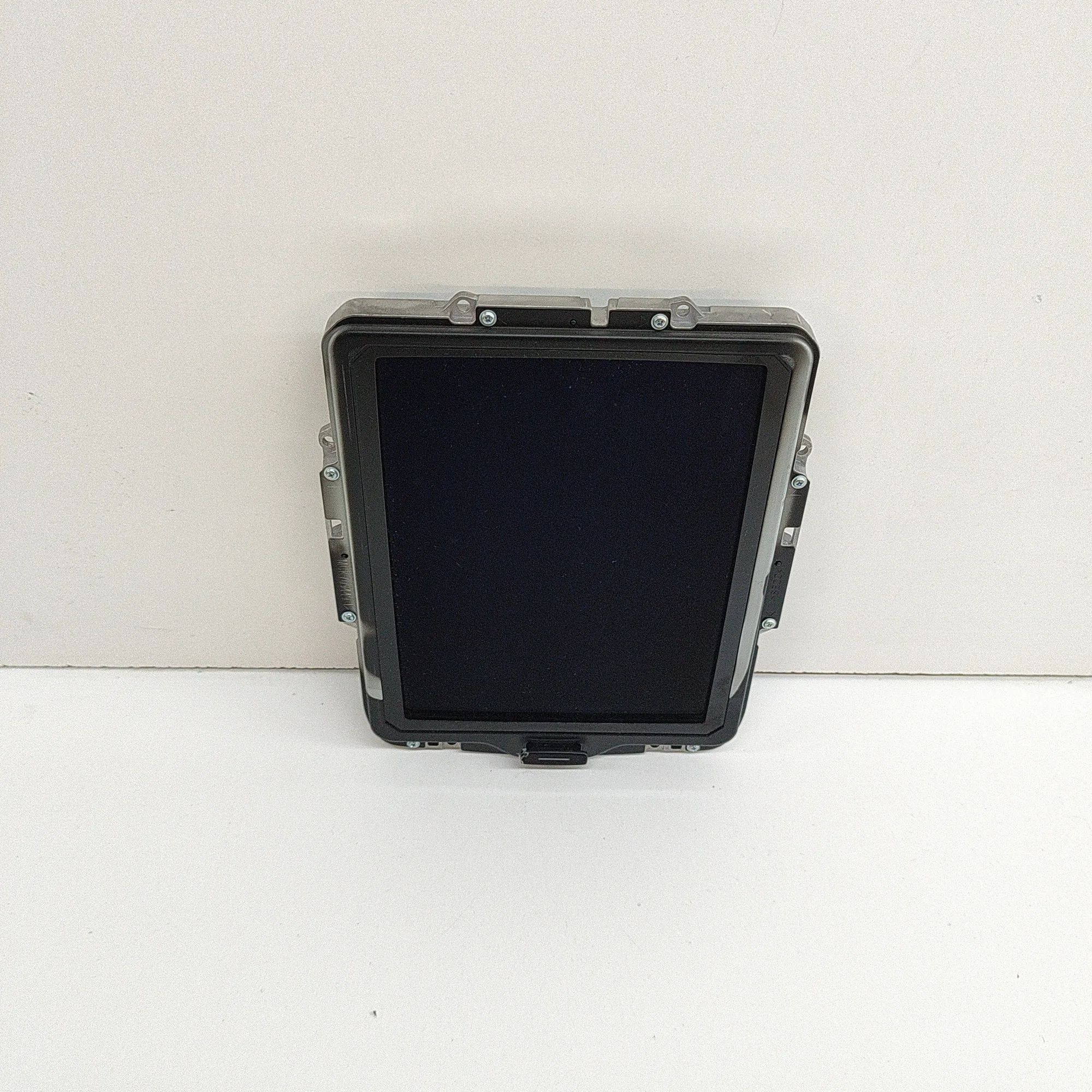 Volvo V60 Navigation display Navigation display — VOLVO V60 (II) (2019-...) ...