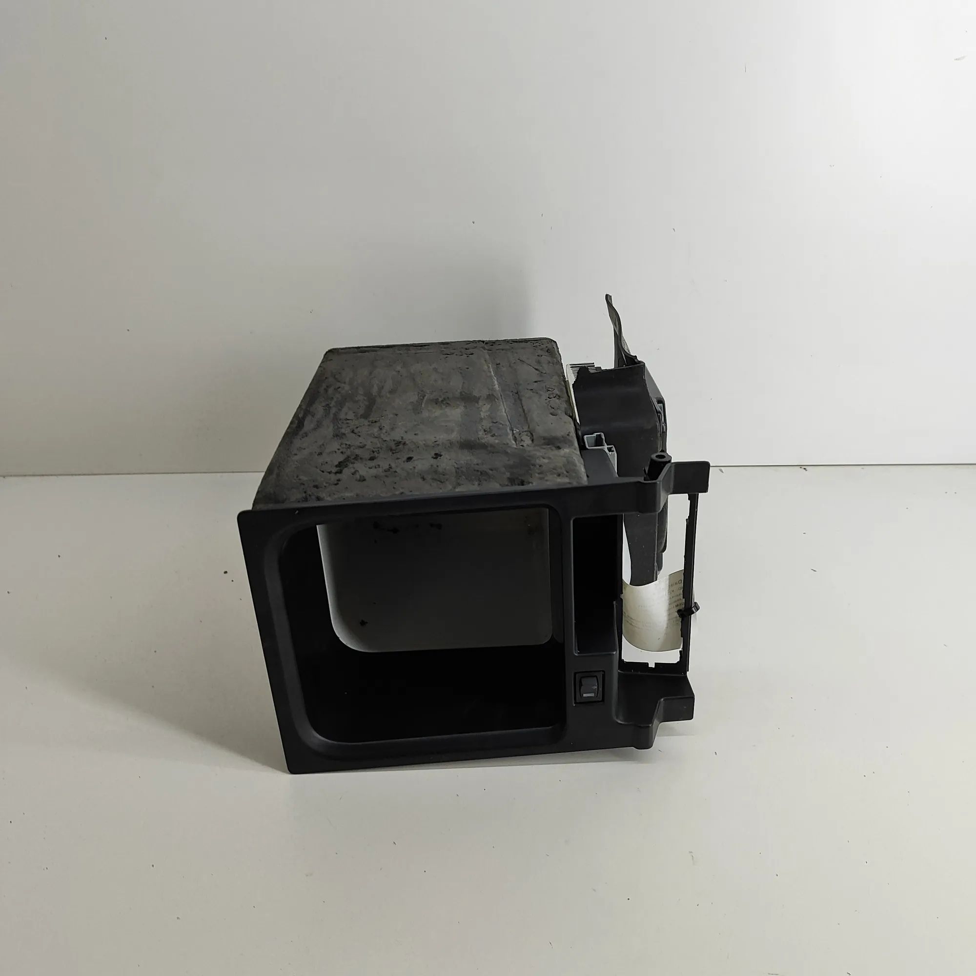 Land Rover Range Rover Sport (L494) Glove Compartment Glove compartment — LAND ROVER RANGE ROVER SPOR...
