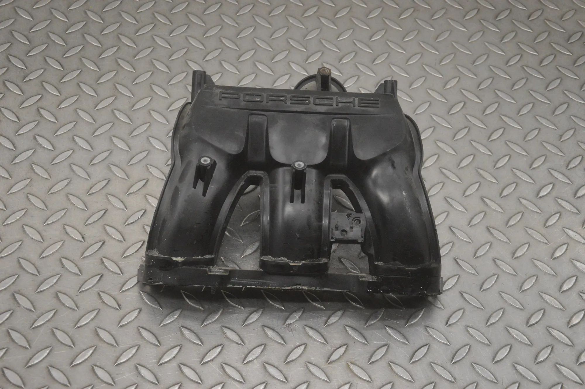Porsche 911 (991) sisselaskekollektor Intake Manifold — PORSCHE 911 (991) (2011-2020)...