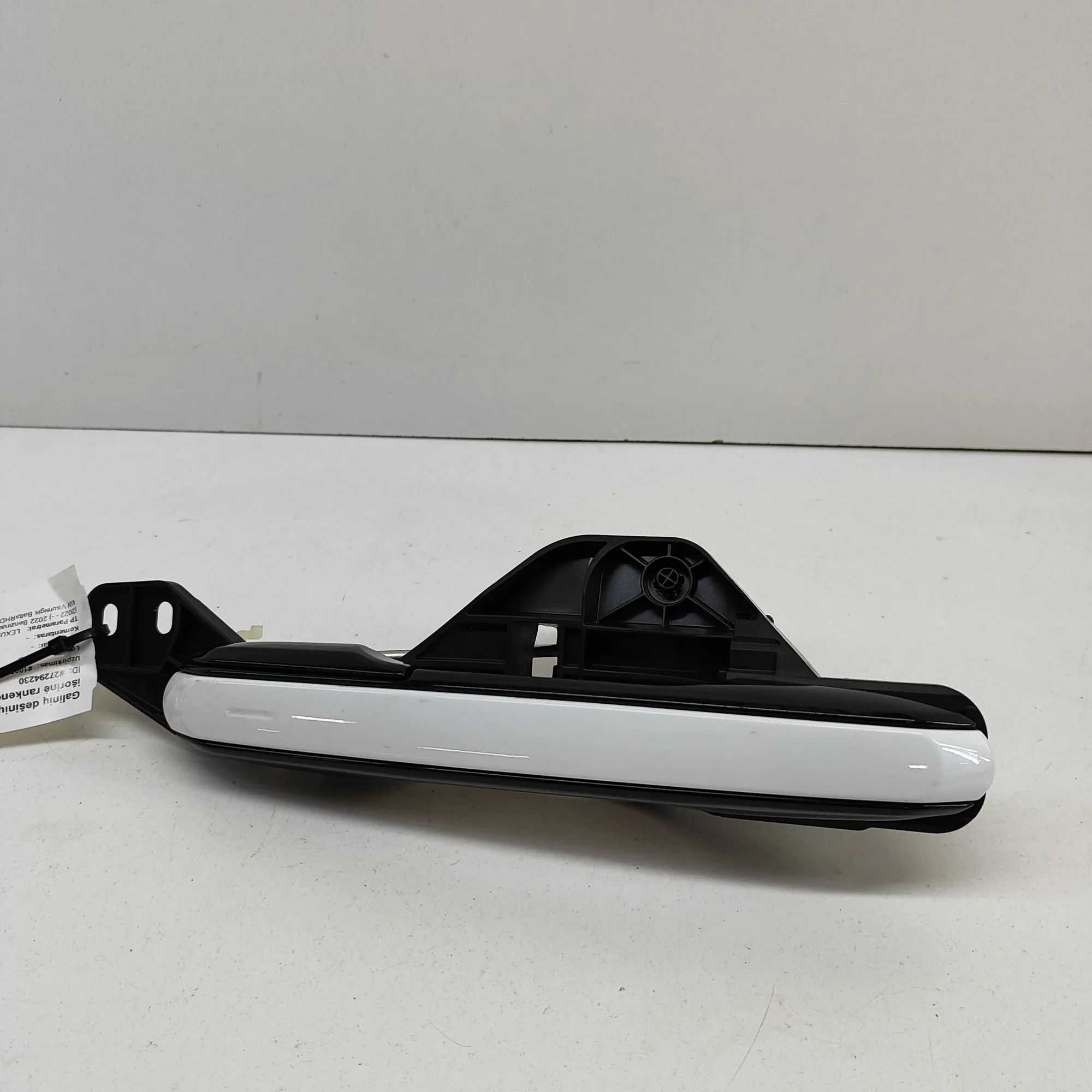 Lexus RX Exterior door handle — rear right Exterior door handle — rear right — LEXUS RX (_...