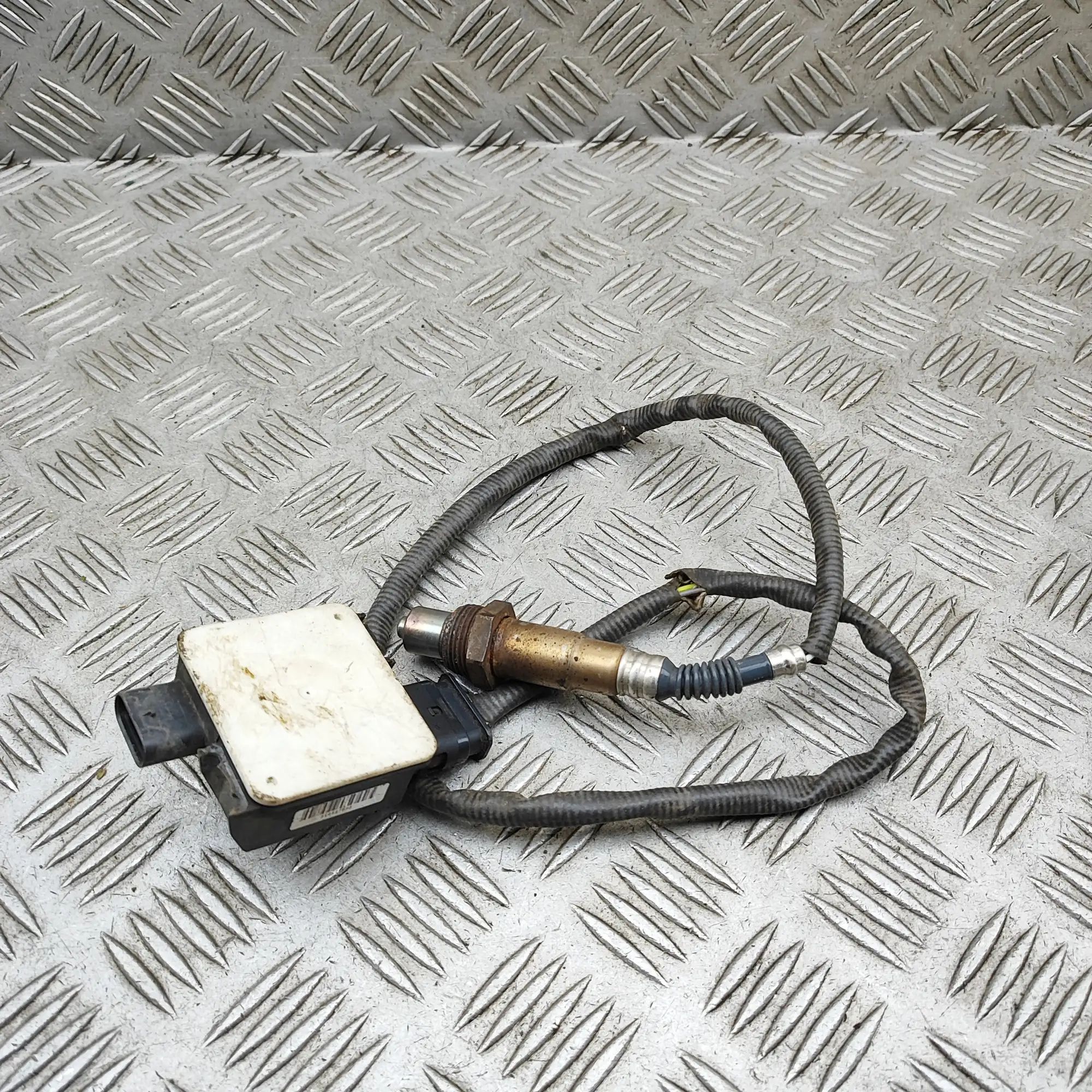 Iveco Daily Lambda Oxygen Sensor Lambda Oxygen Sensor — IVECO DAILY (VI Van) (20...