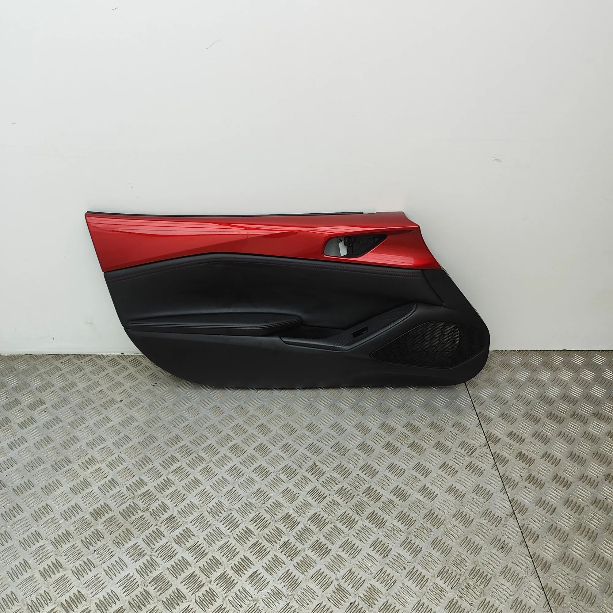 Mazda MX-5 Front Left Door Panel