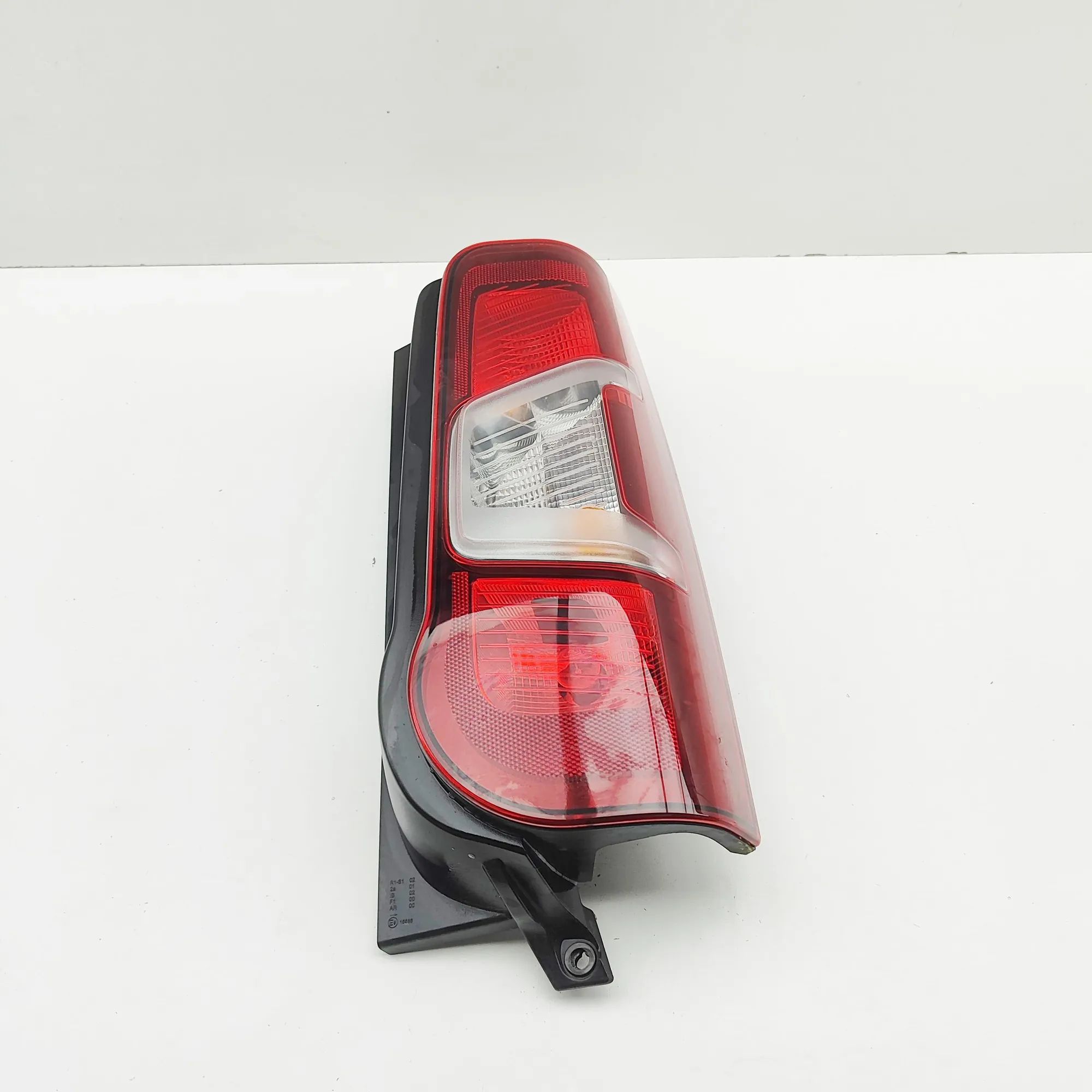 Peugeot Partner / Rifter Rear Right Tail Light Rear Right Tail Light — PEUGEOT PARTNER (Box Bo...