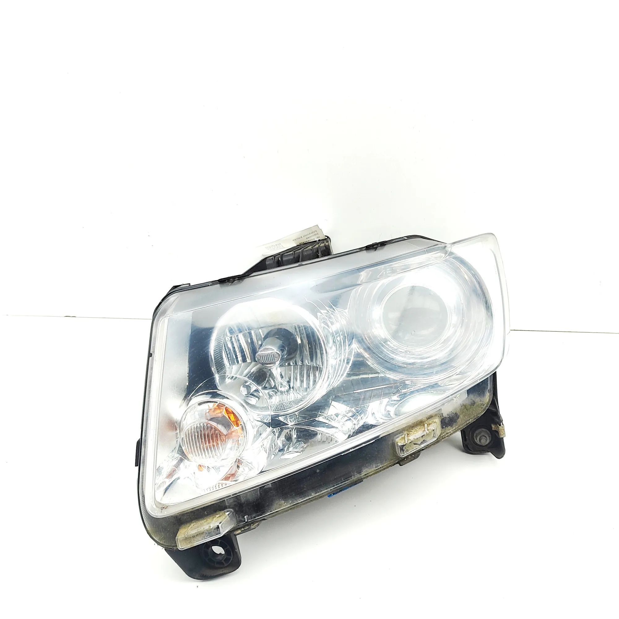 Jeep Compass Front Left Headlight Front Left Headlight — JEEP COMPASS (MK49) (200...