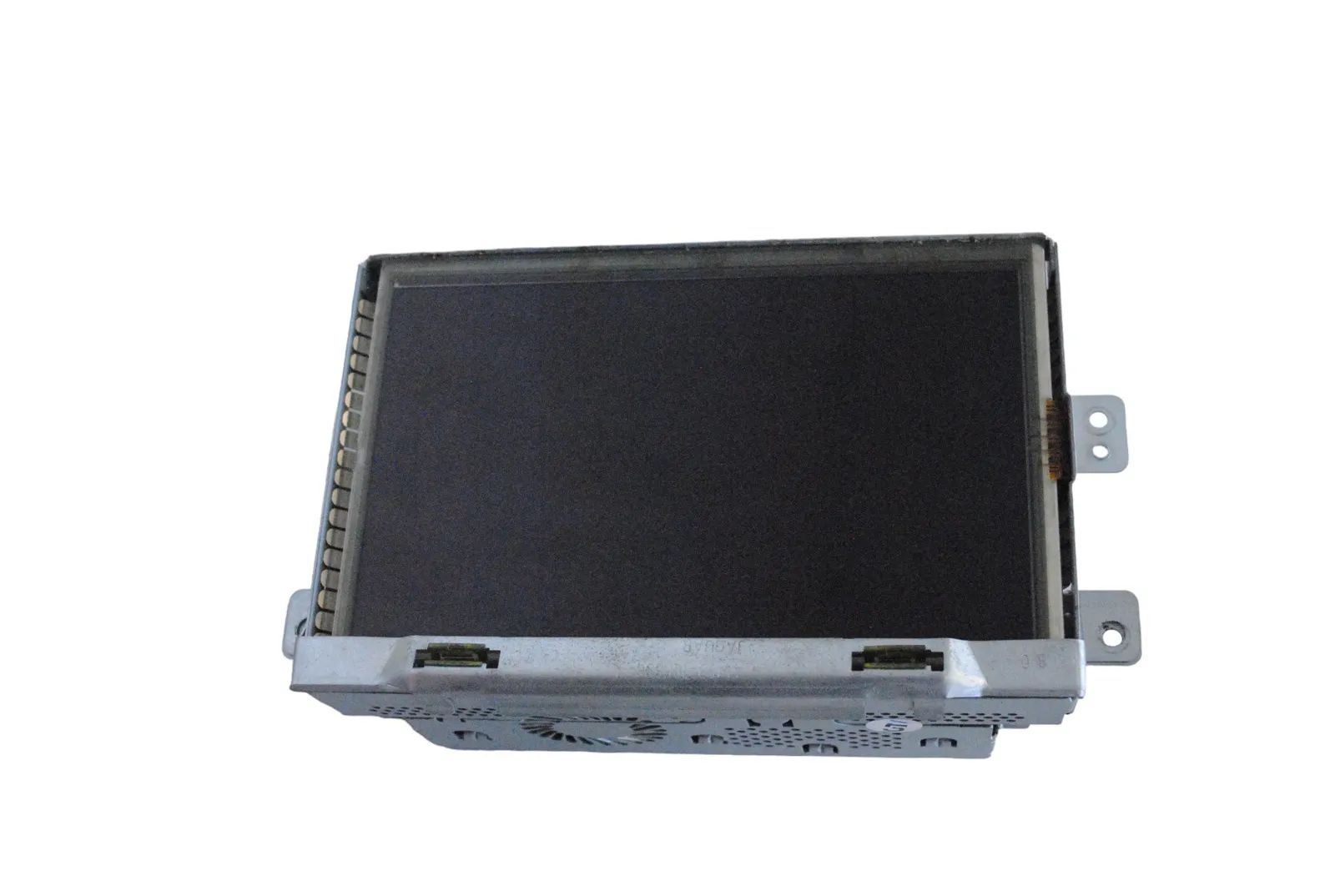 Jaguar XJ Navigation display Navigation display — JAGUAR XJ (X351) (2009-......