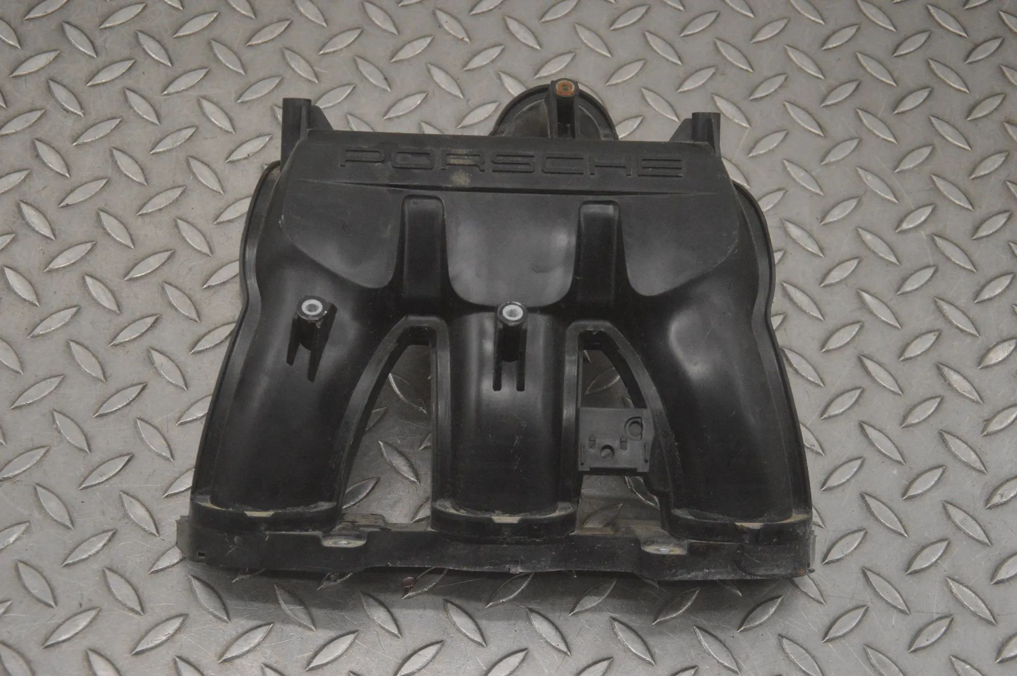 Porsche 911 (991) sisselaskekollektor Intake Manifold — PORSCHE 911 (991) (2011-2020)...