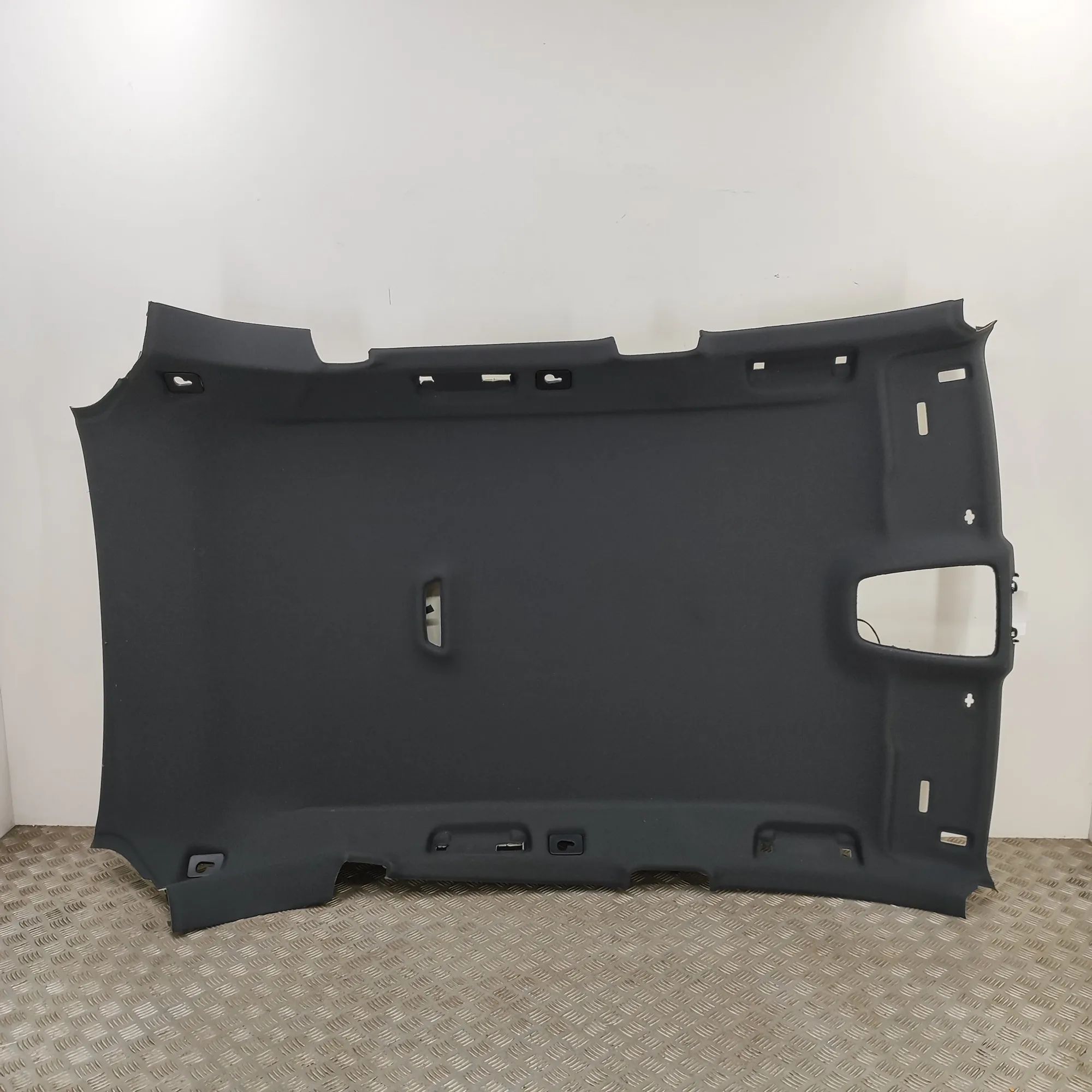 Audi Q5 (8R) Roof Headliner Roof Headliner — AUDI Q5 (FY) (2016-...) — 80A8...