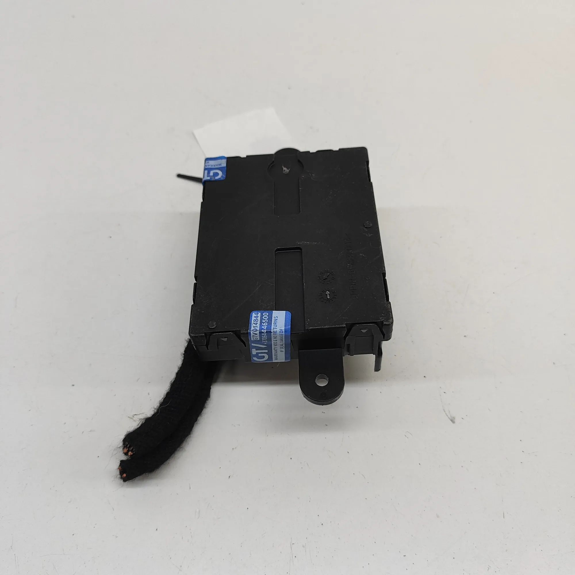 Land Rover Range Rover Sport (L461) Door control unit — rear right Door control unit — rear right — LAND ROVER RAN...