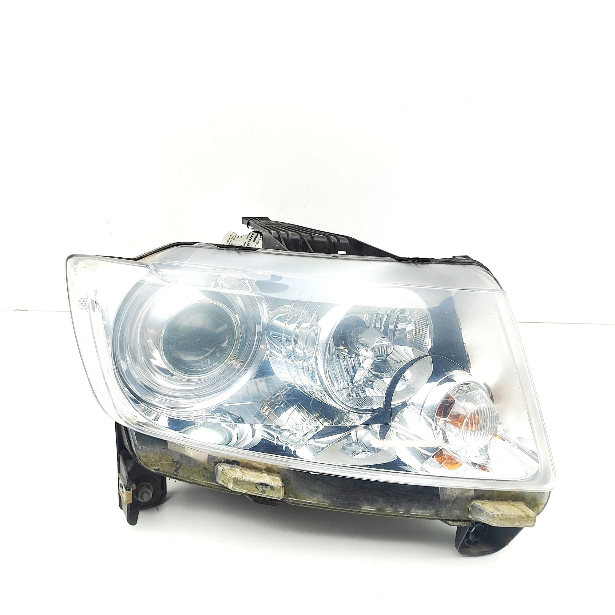 Jeep Compass Front Right Headlight Front Right Headlight — JEEP COMPASS (MK49) (20...