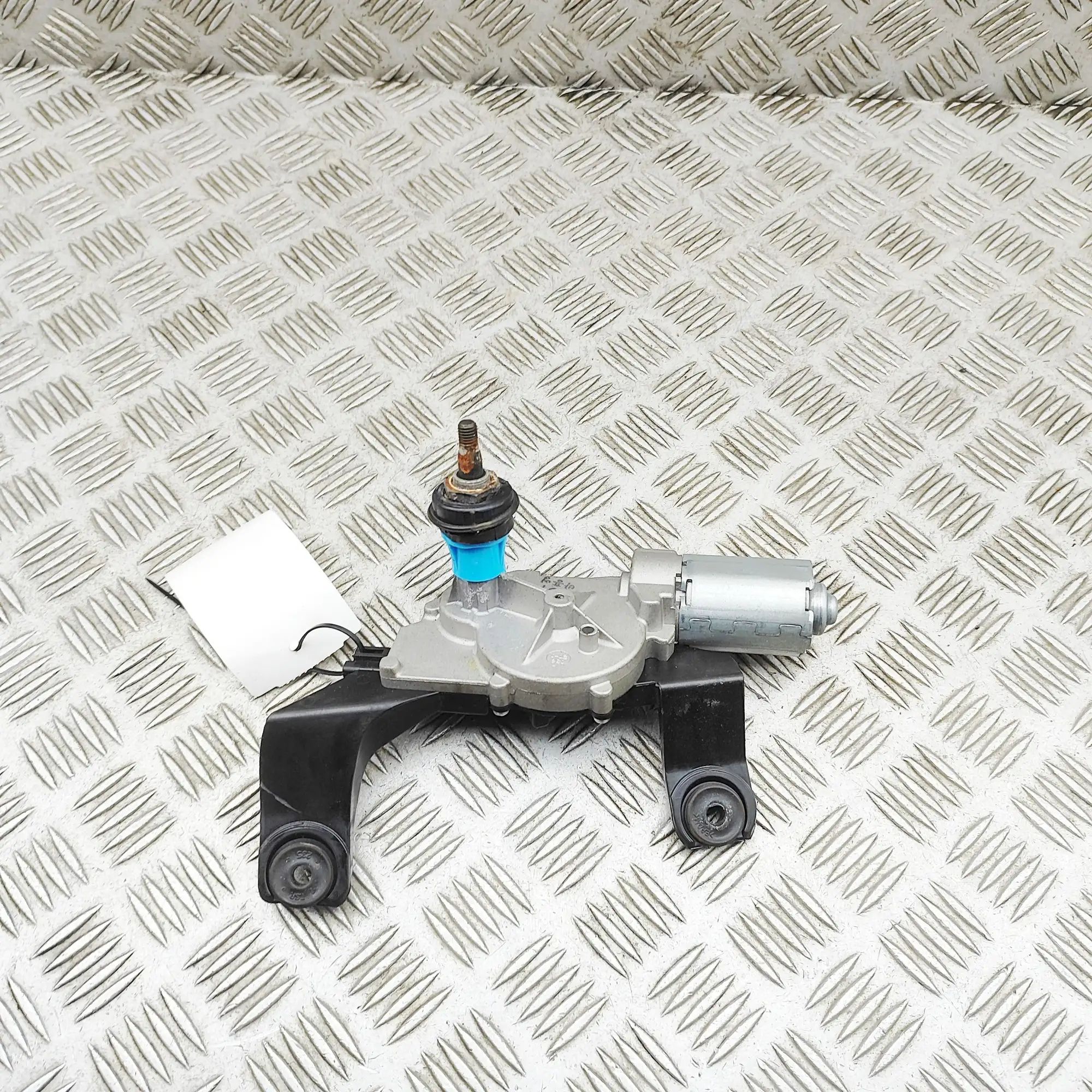 Hyundai Santa Fe Мотор стеклоочистителя Tailgate wiper motor — HYUNDAI SANTA (FÉ III DM...