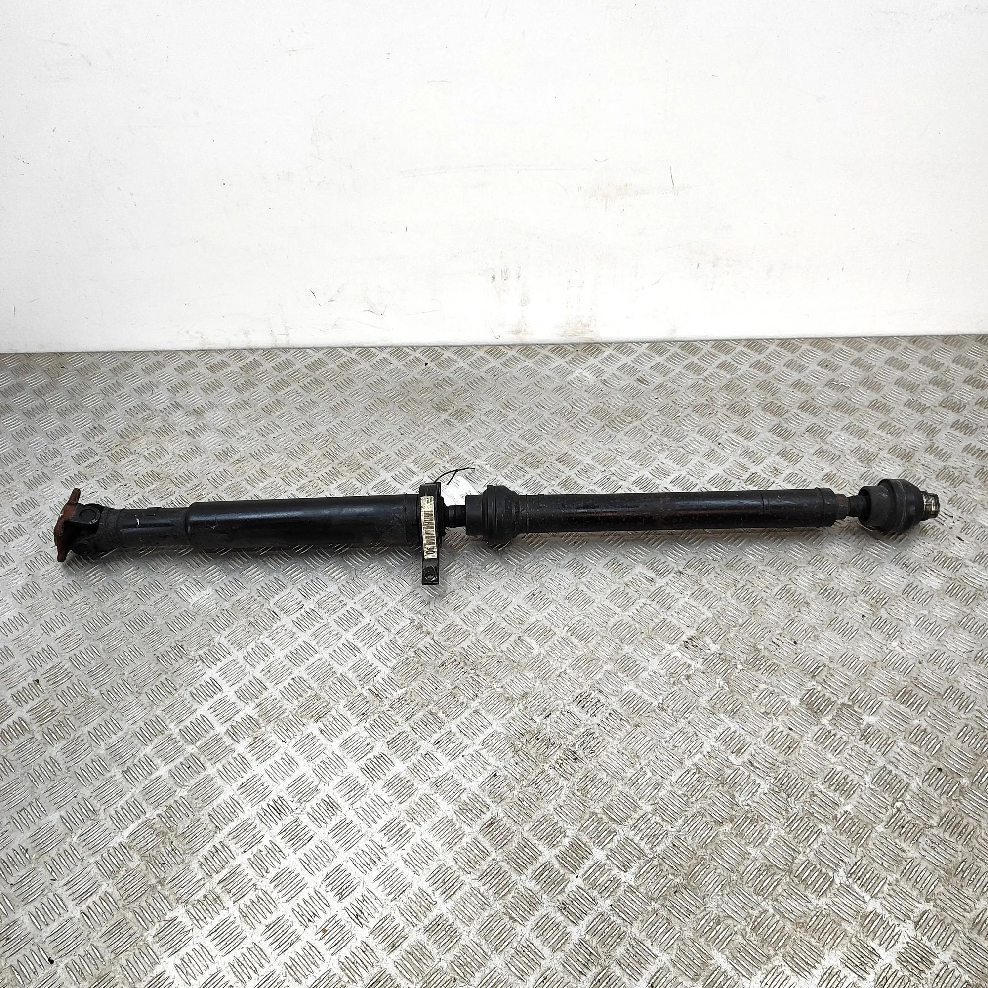 Land Rover Range Rover Sport (L494) Propshaft Propshaft — LAND ROVER RANGE ROVER SPORT (II L4...