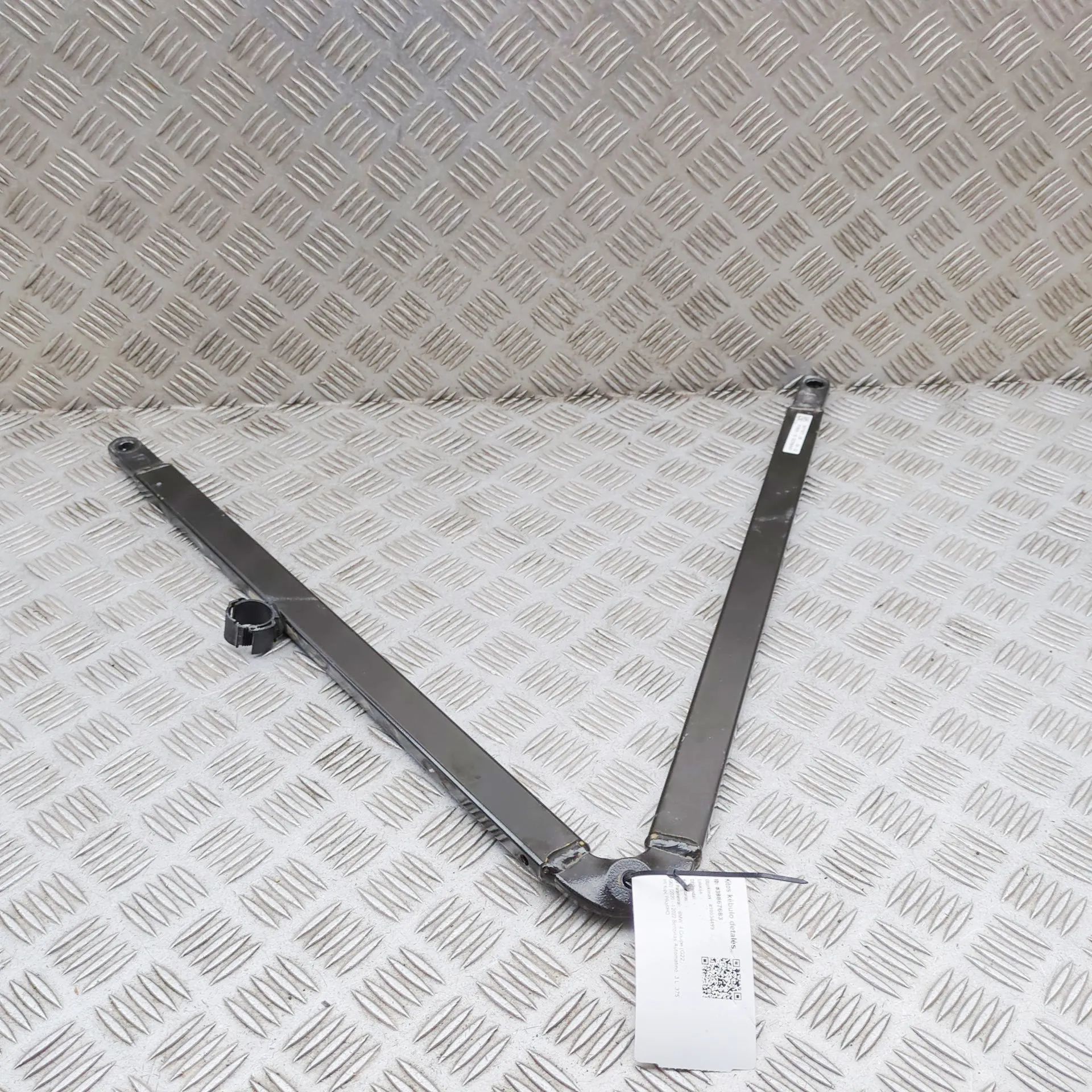 BMW 4 (G22 / G23 / G26)  Other Body Parts Other Body Parts — BMW 4 / i4 (G22, G23, G26, G...