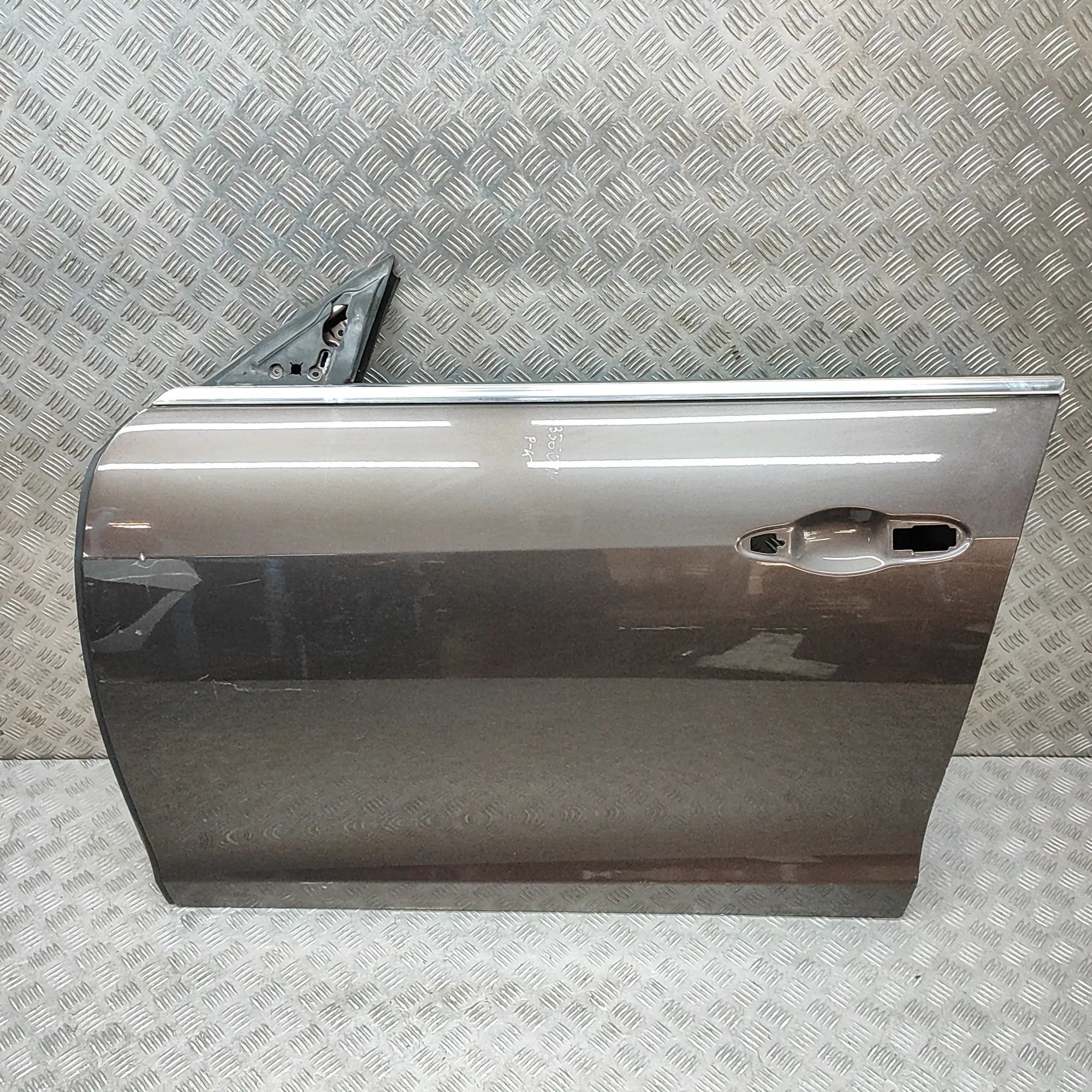 Maserati Ghibli Door — front left Door — front left — MASERATI GHIBLI (M157) (201...