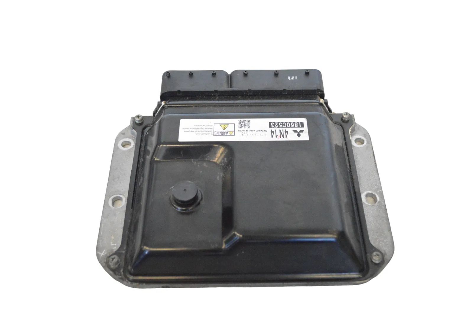 Mitsubishi Outlander Engine Control Unit Engine Control Unit — MITSUBISHI OUTLANDER (III...