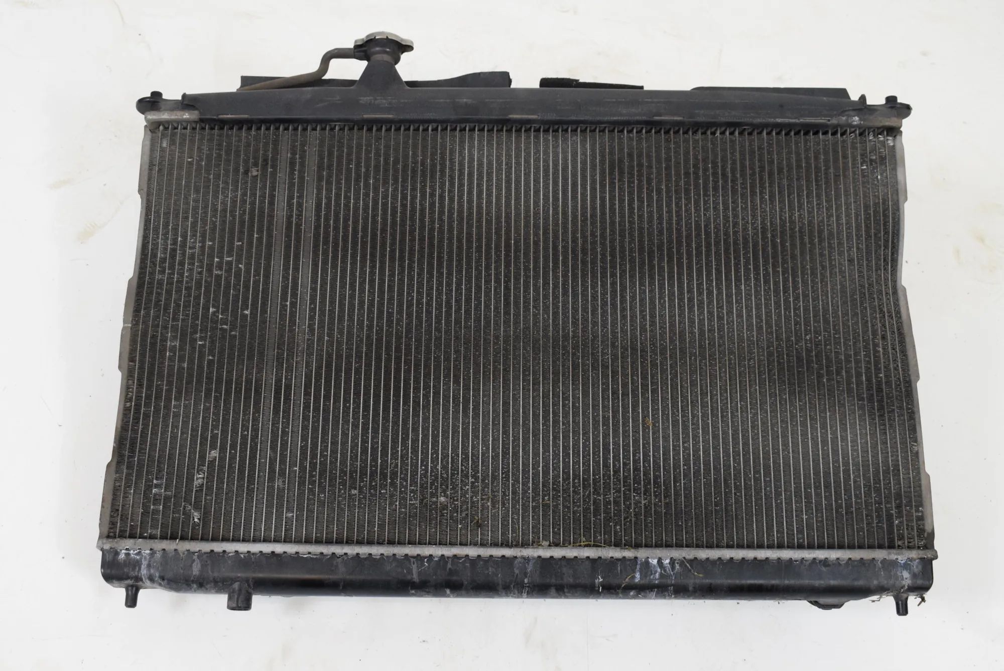 Hyundai Santa Fe Cooling Radiator Pack Cooling Radiator Pack — HYUNDAI SANTA (FÉ II CM...