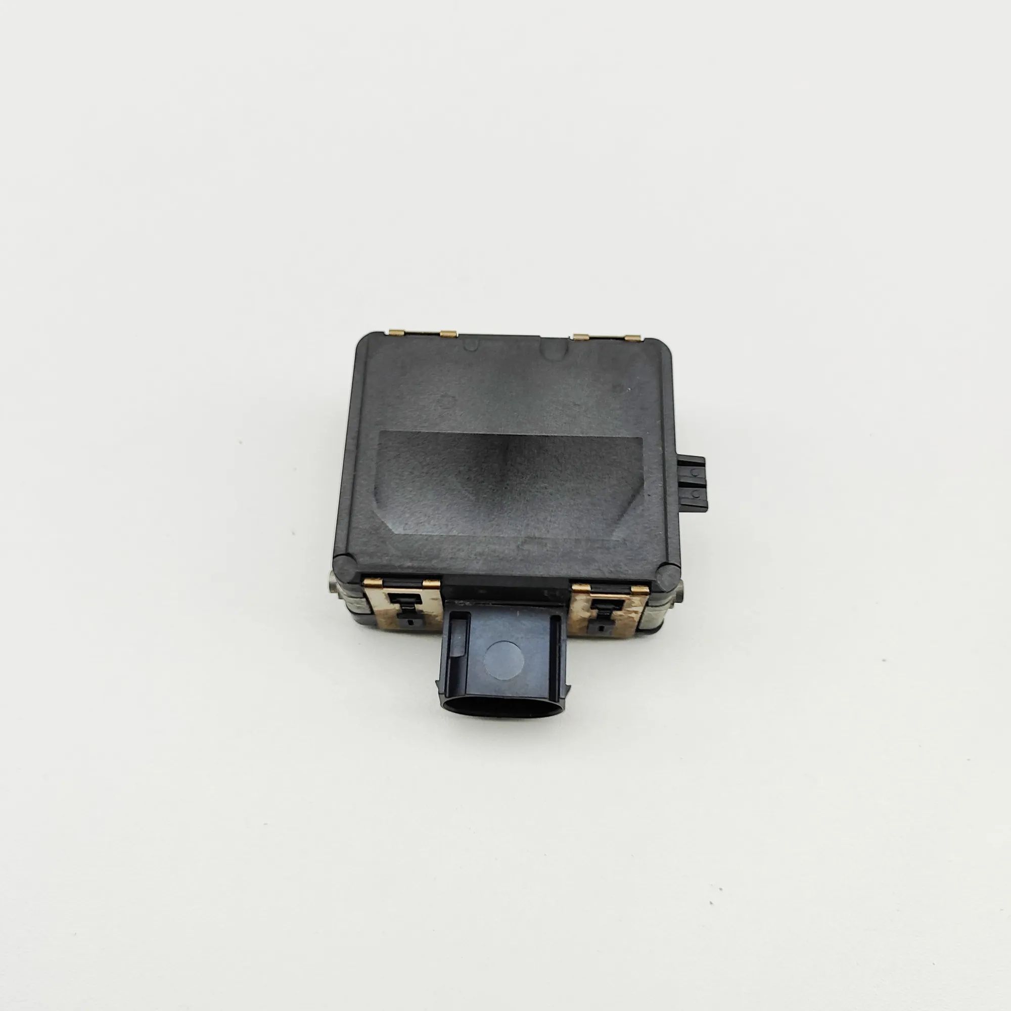 Audi Q3 (F3) Blind Spot Control Module Blind Spot Control Module — AUDI Q3 (F3) (2018-...