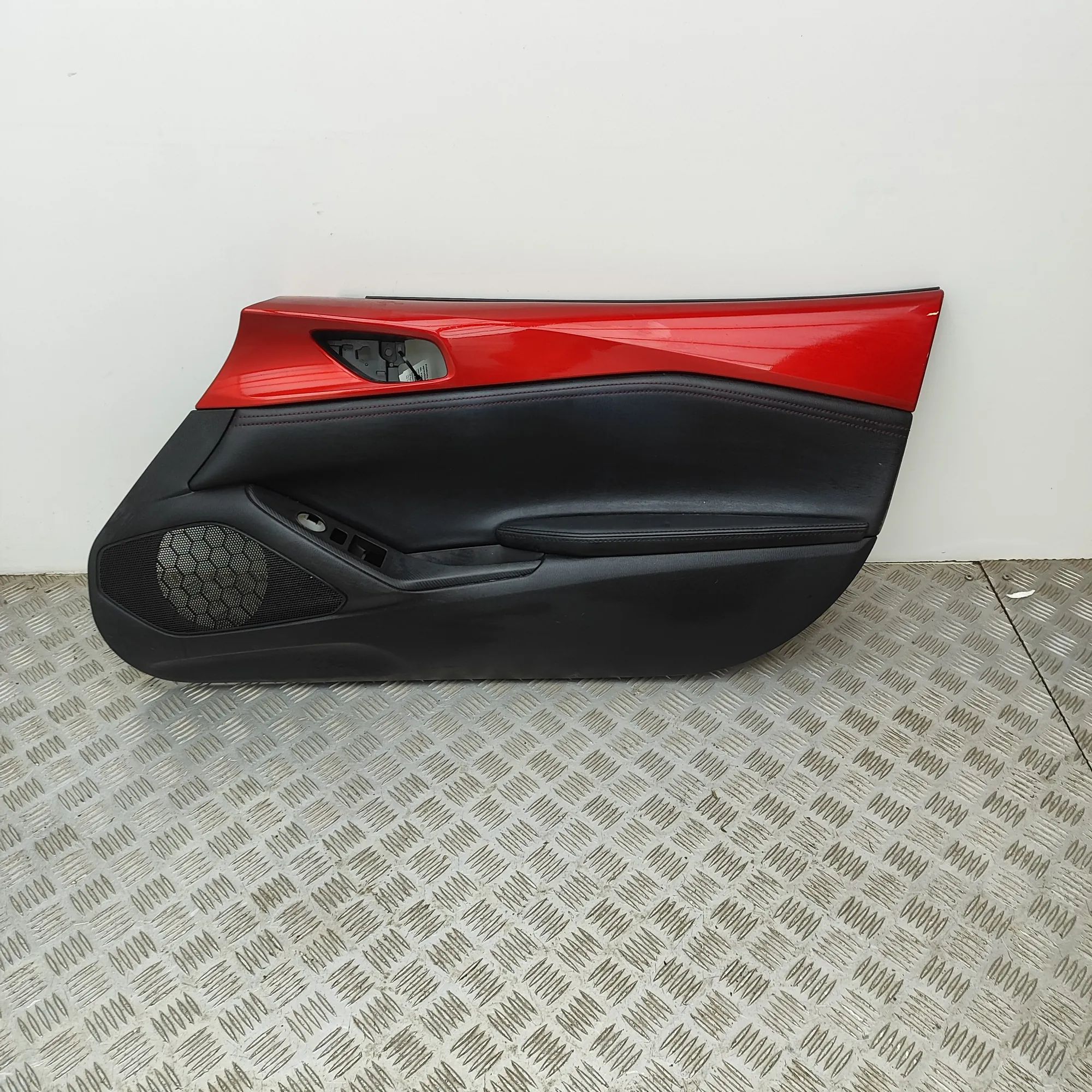 Mazda MX-5 Front Right Door Panel
