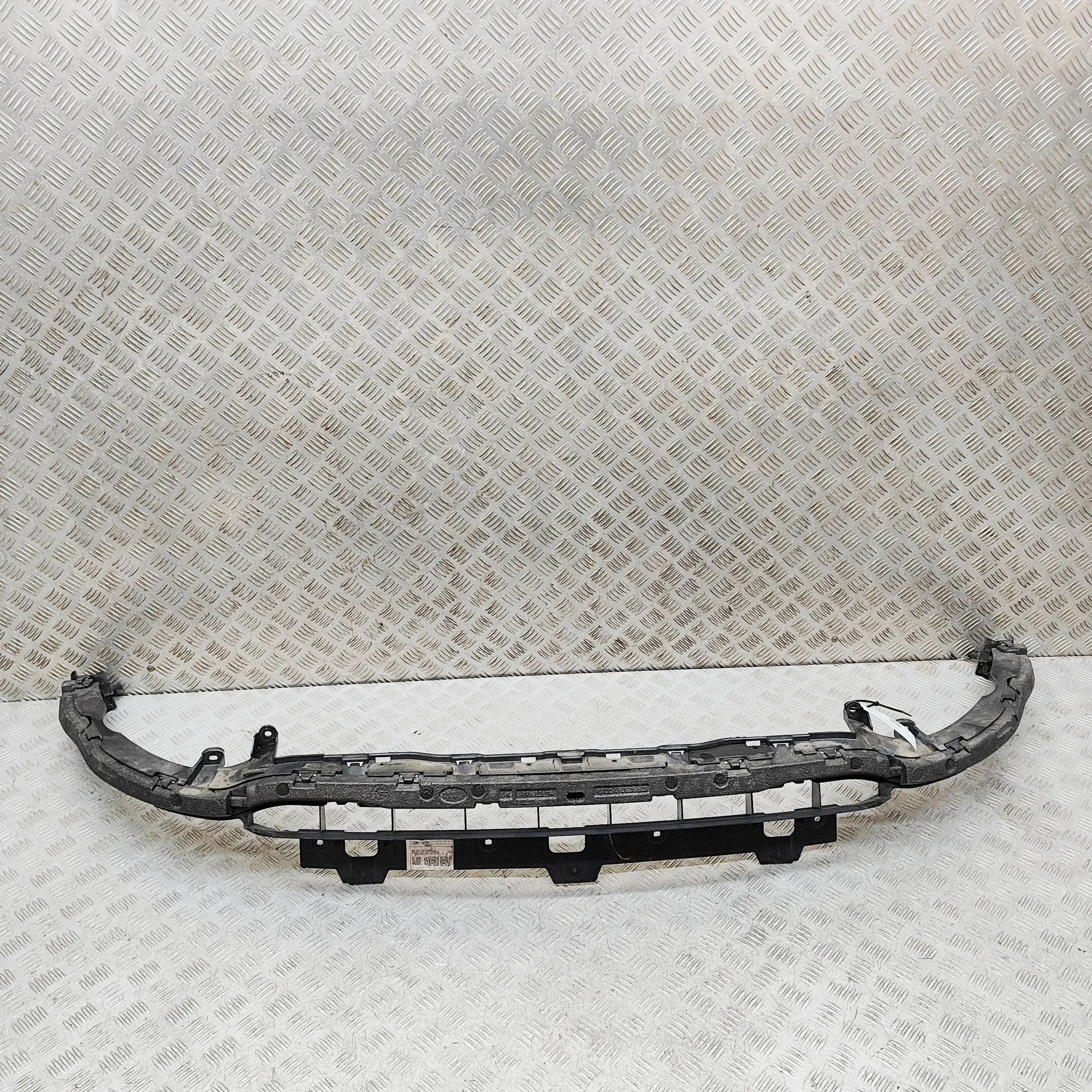 Land Rover Range Rover Evoque Front bumper energy absorber Front bumper energy absorber — LAND ROVER RANGE...