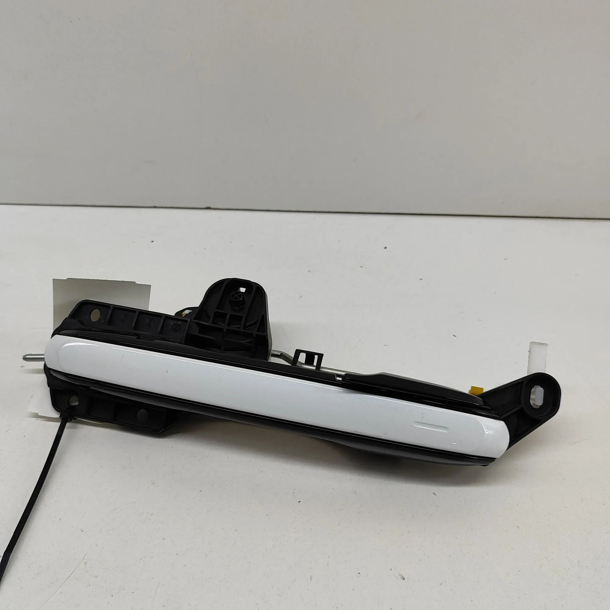 Lexus RX Exterior door handle — front left Exterior door handle — front left — LEXUS RX (_...