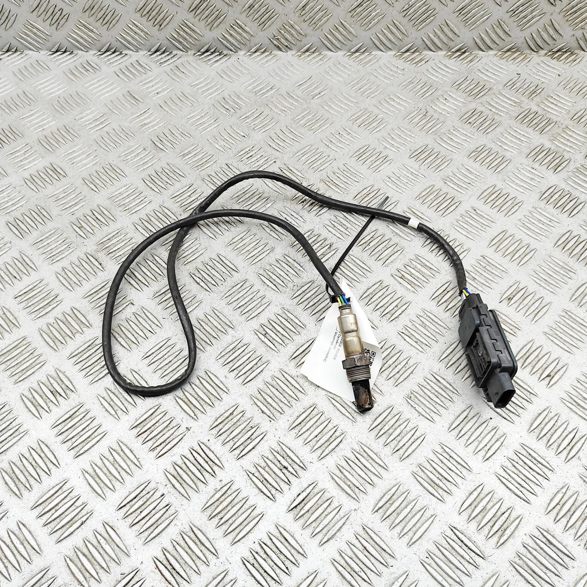 Land Rover Range Rover Evoque Lambda Oxygen Sensor Lambda Oxygen Sensor — LAND ROVER RANGE ROVER E...