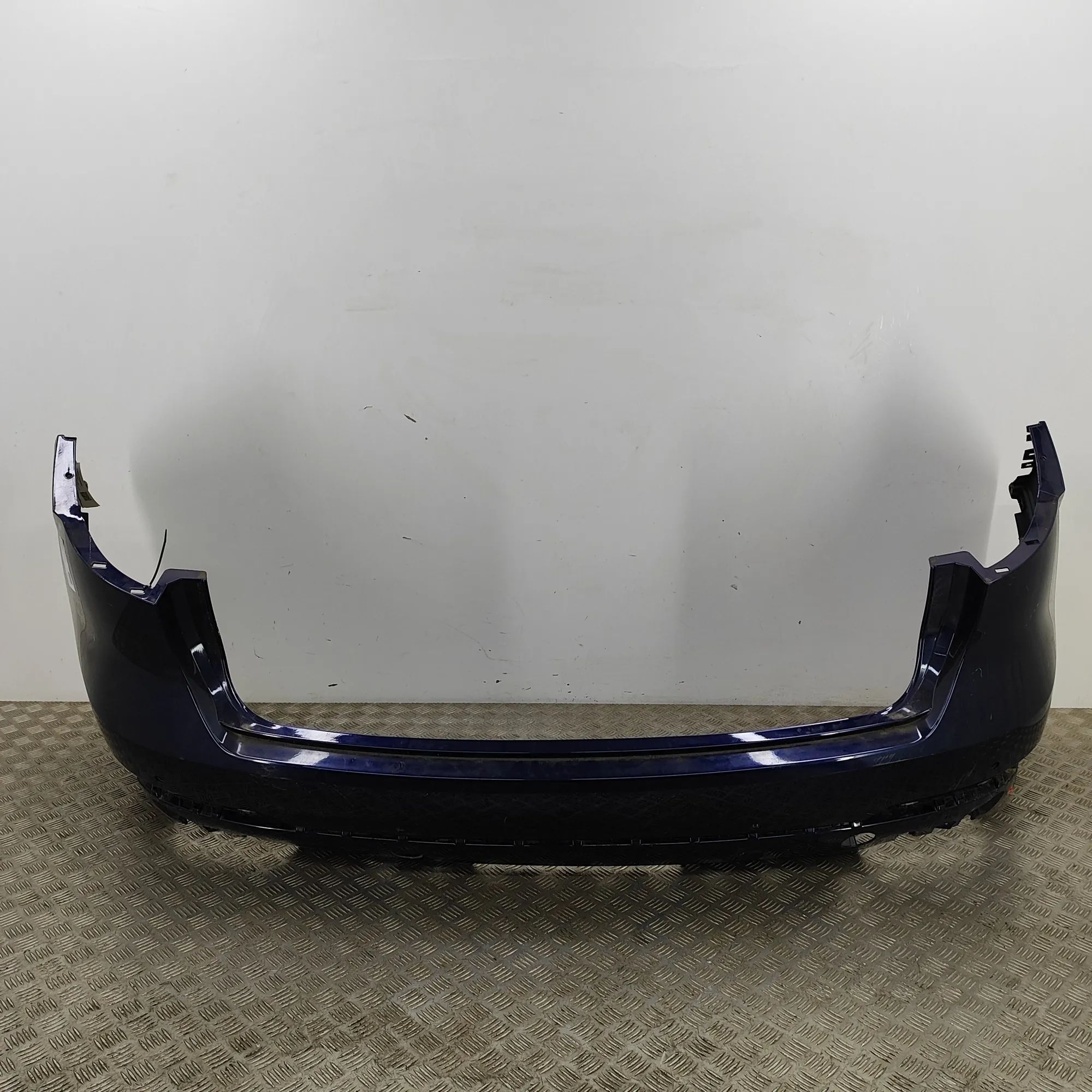 Maserati Levante Bumper rear Bumper rear — MASERATI LEVANTE (SUV M161) (2016...