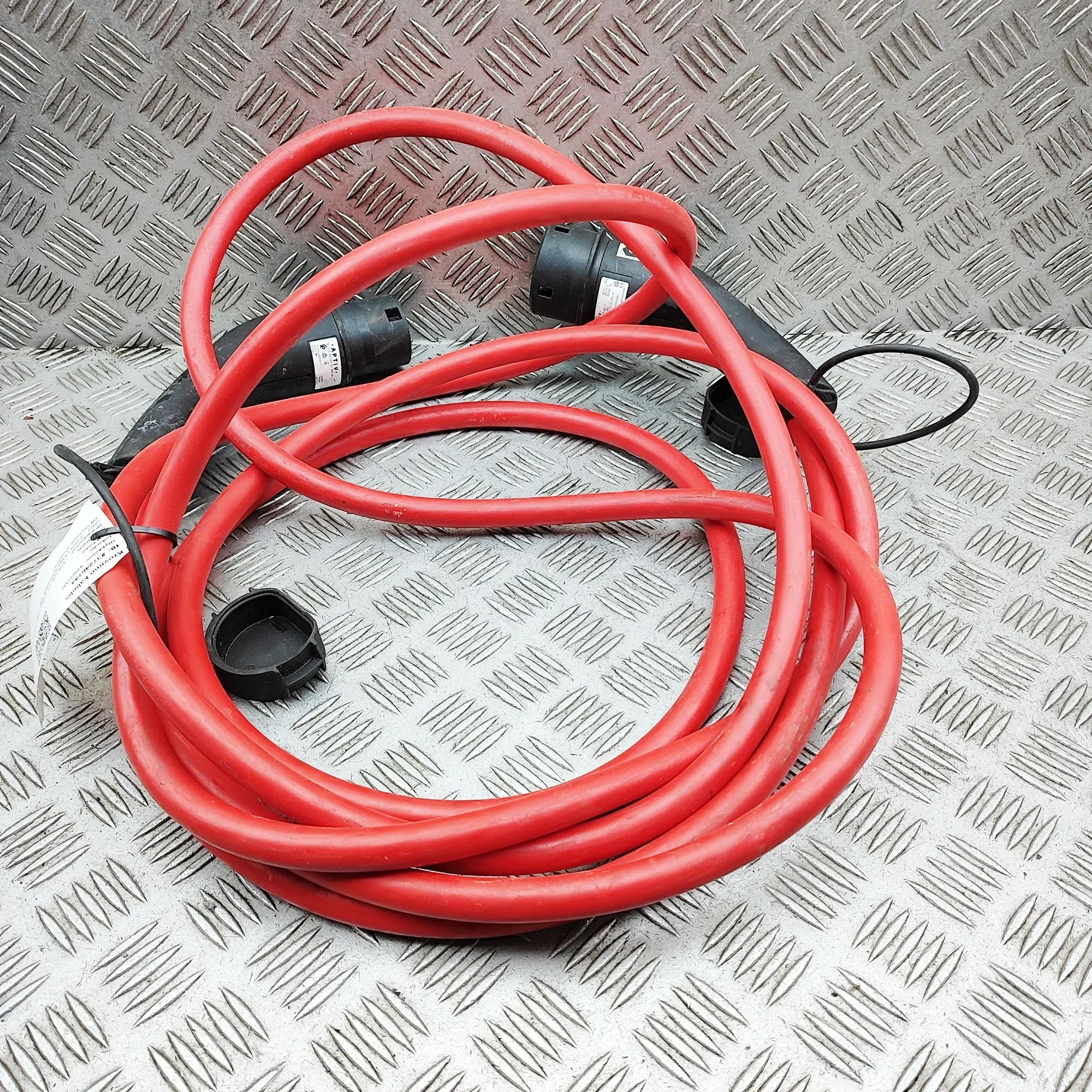 Citroen C4 Battery Charging Cable Battery charging cable — CITROEN C4 (X BD_, BE_...