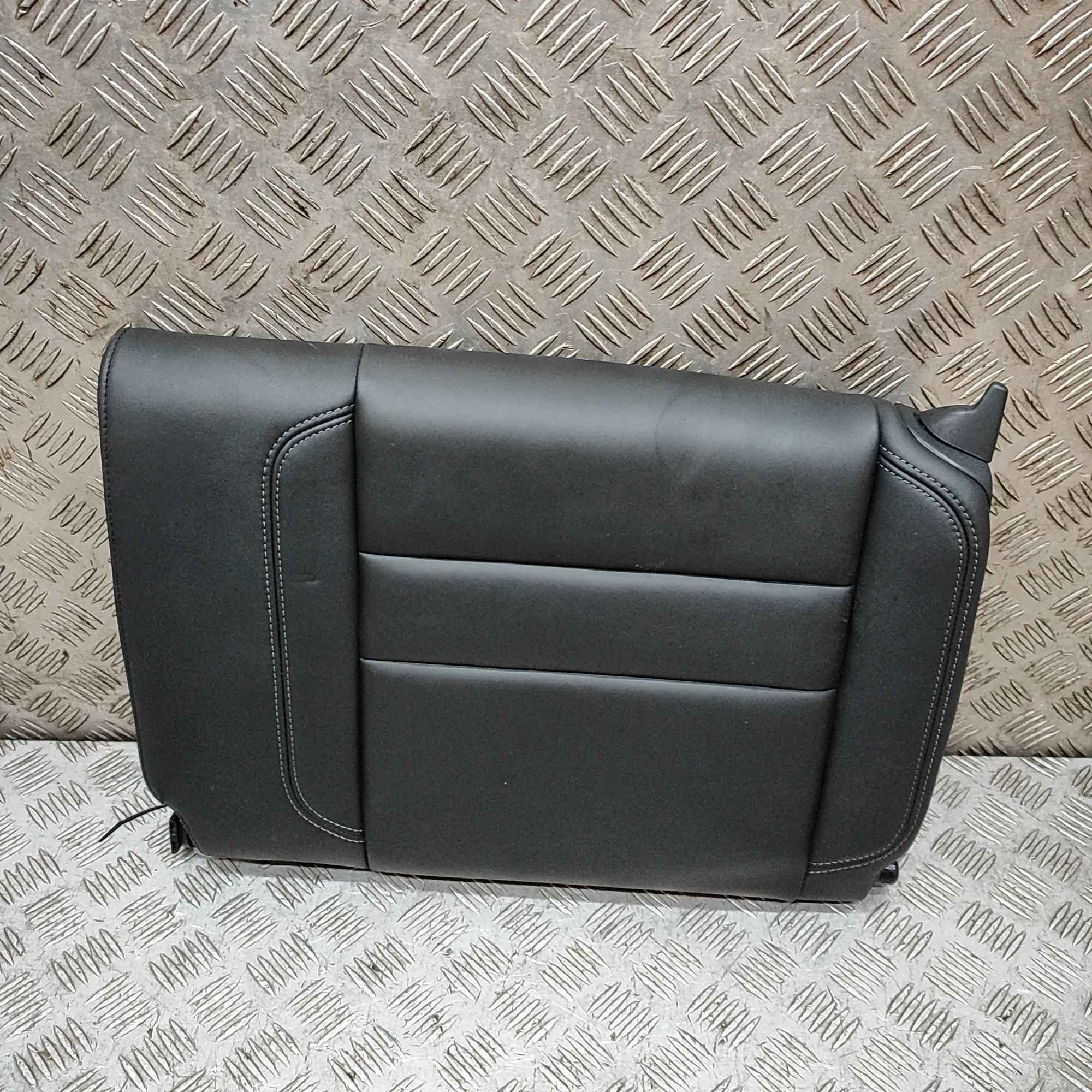 Porsche 911 (992) Tagaiste (kompl.) Rear seat — PORSCHE 911 (992) (2019-...) — 9928...