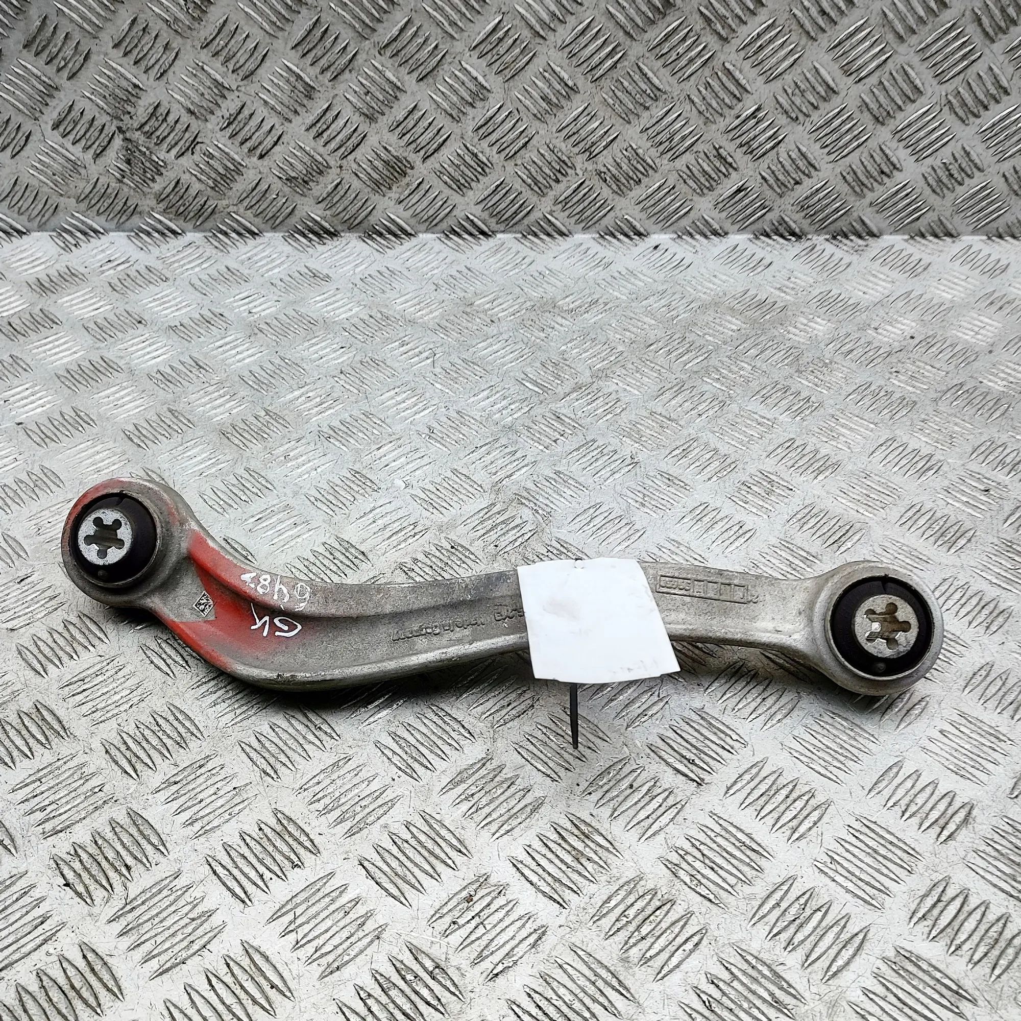 Porsche 911 (992) Control arm — rear left Control arm — rear left — PORSCHE 911 (992) (20...