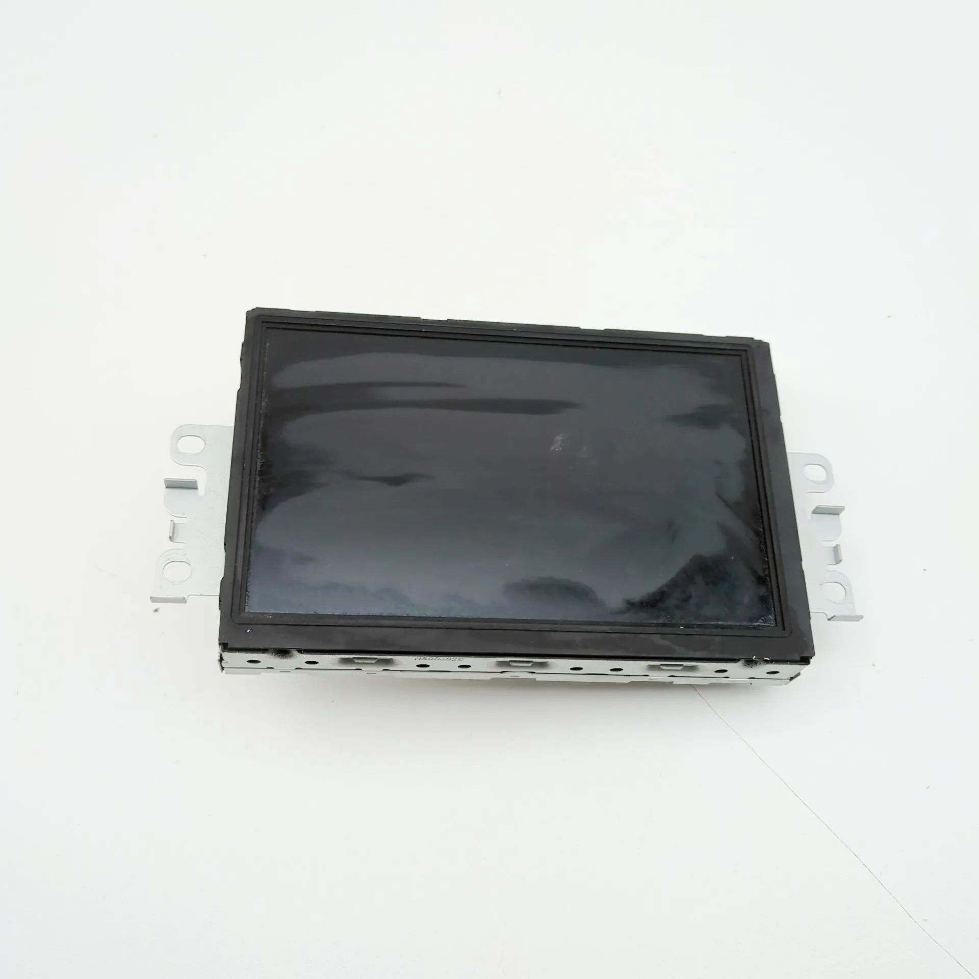 Volvo V60 Navigation display Navigation display — VOLVO V60 (2010-2018) — 31...