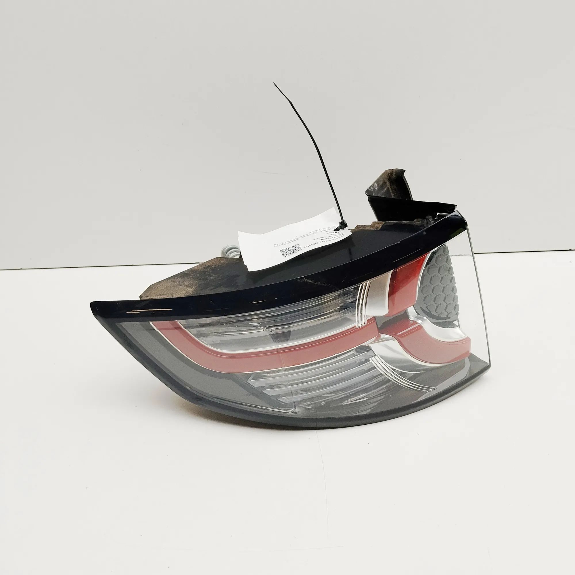 Land Rover Discovery Sport Rear Left Tail Light