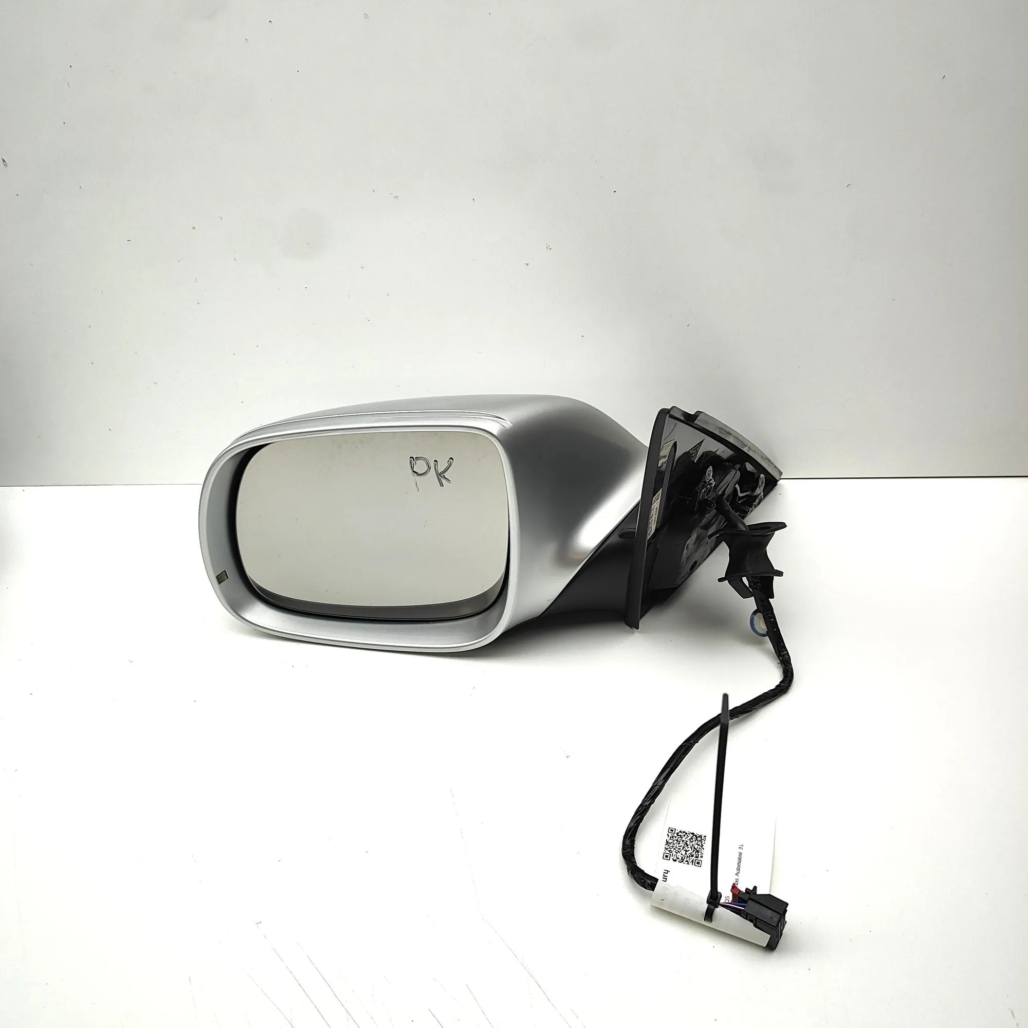 Audi Q5 (8R) Left Side Wing Mirror Left Side Wing Mirror — AUDI Q5 (8R) (2008-2017...