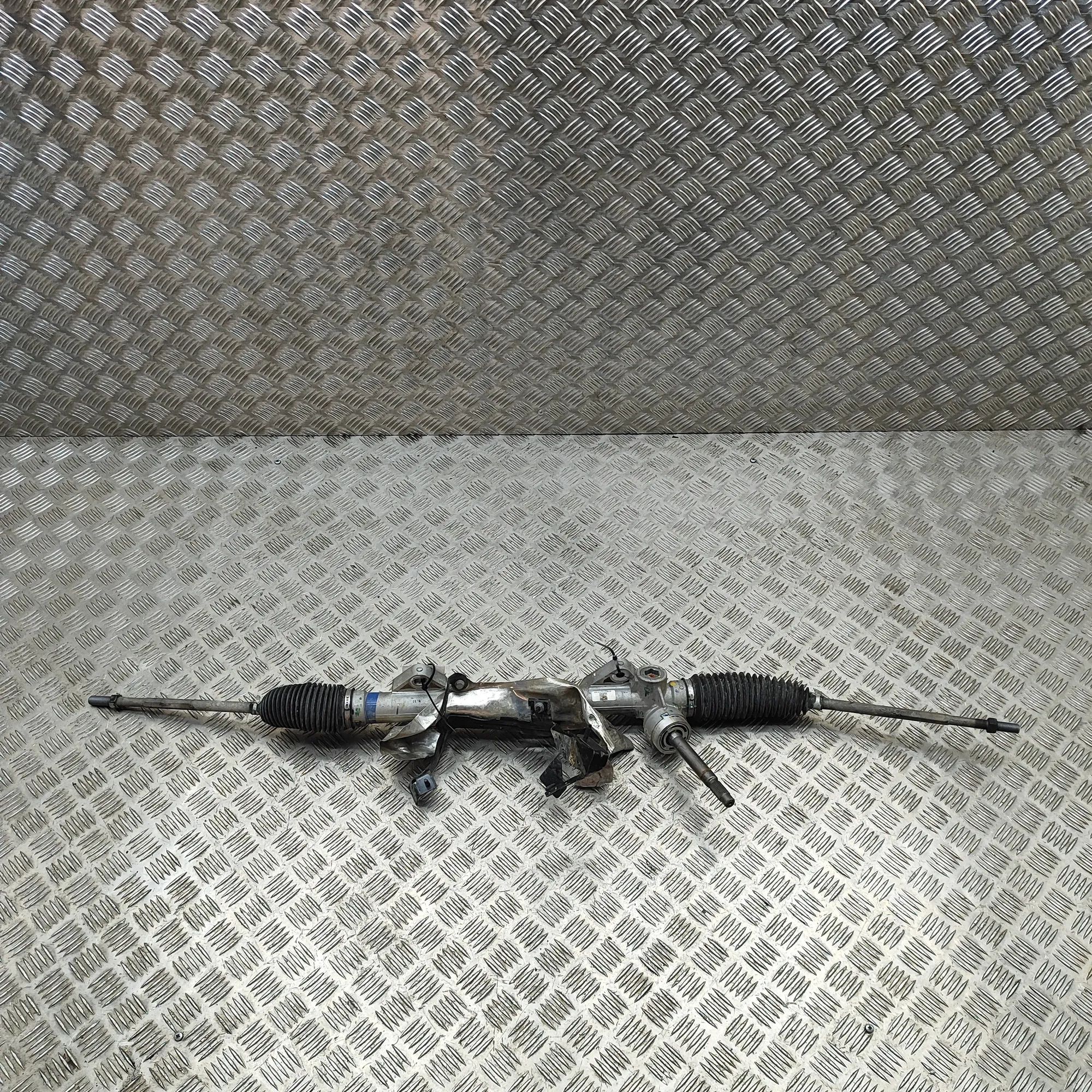 Kia Sportage steering rack Steering Rack — KIA SPORTAGE (V NQ5) (2021-...)...