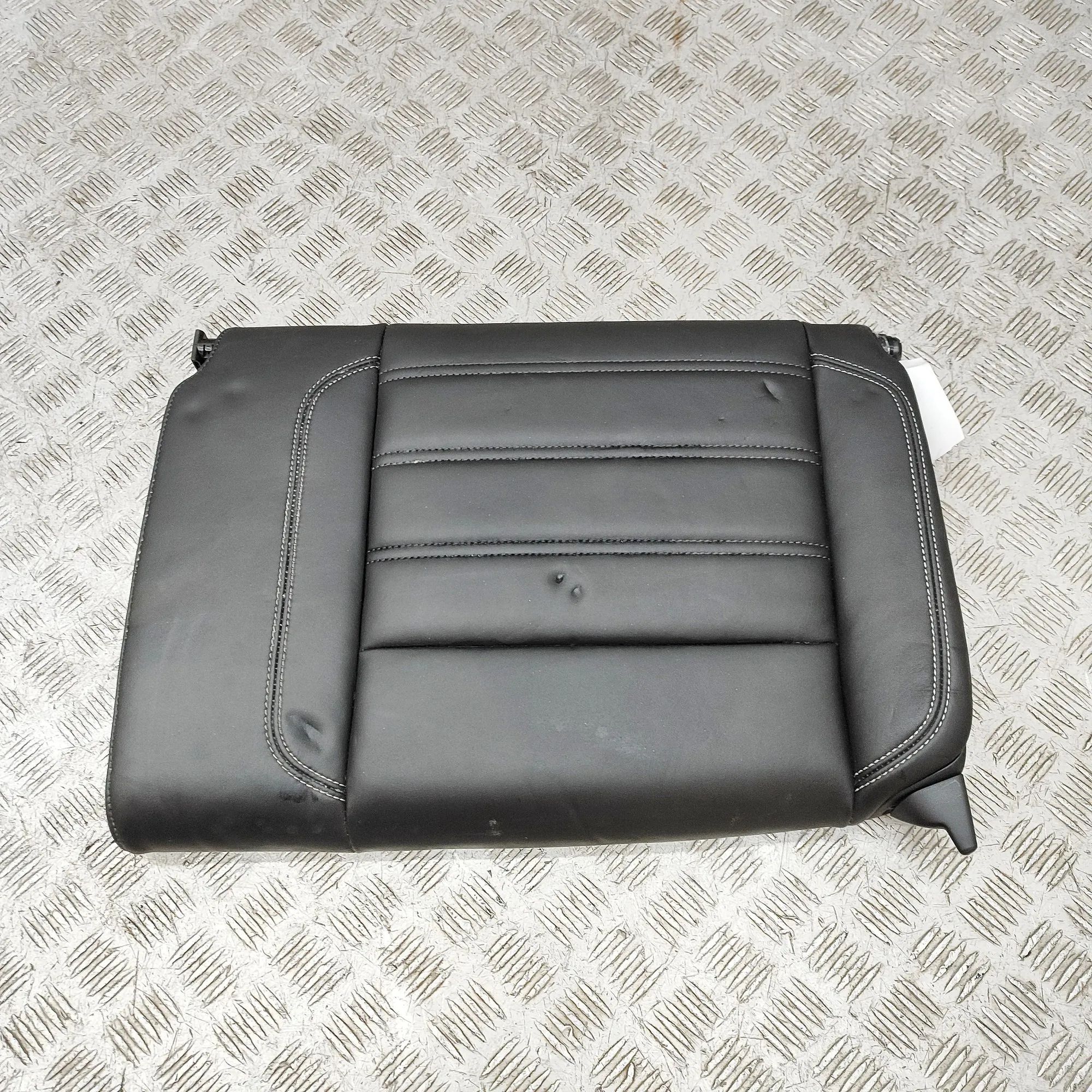 Porsche 911 (992) Tagaiste (kompl.) Rear seat — PORSCHE 911 (992) (2019-...) — 9928...