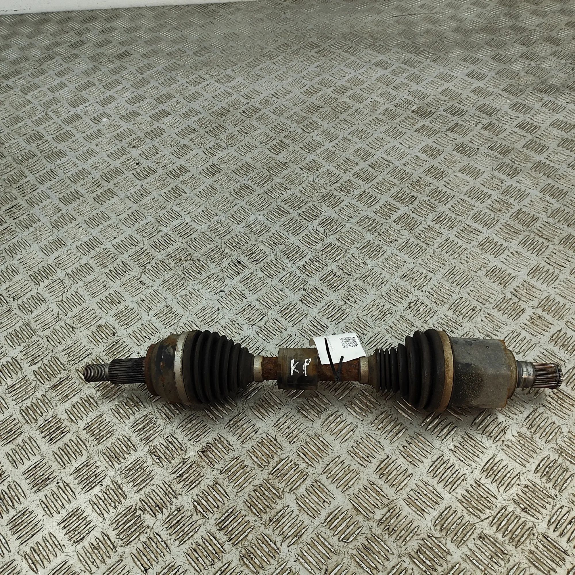 Land Rover Discovery Sport Front Left Driveshaft