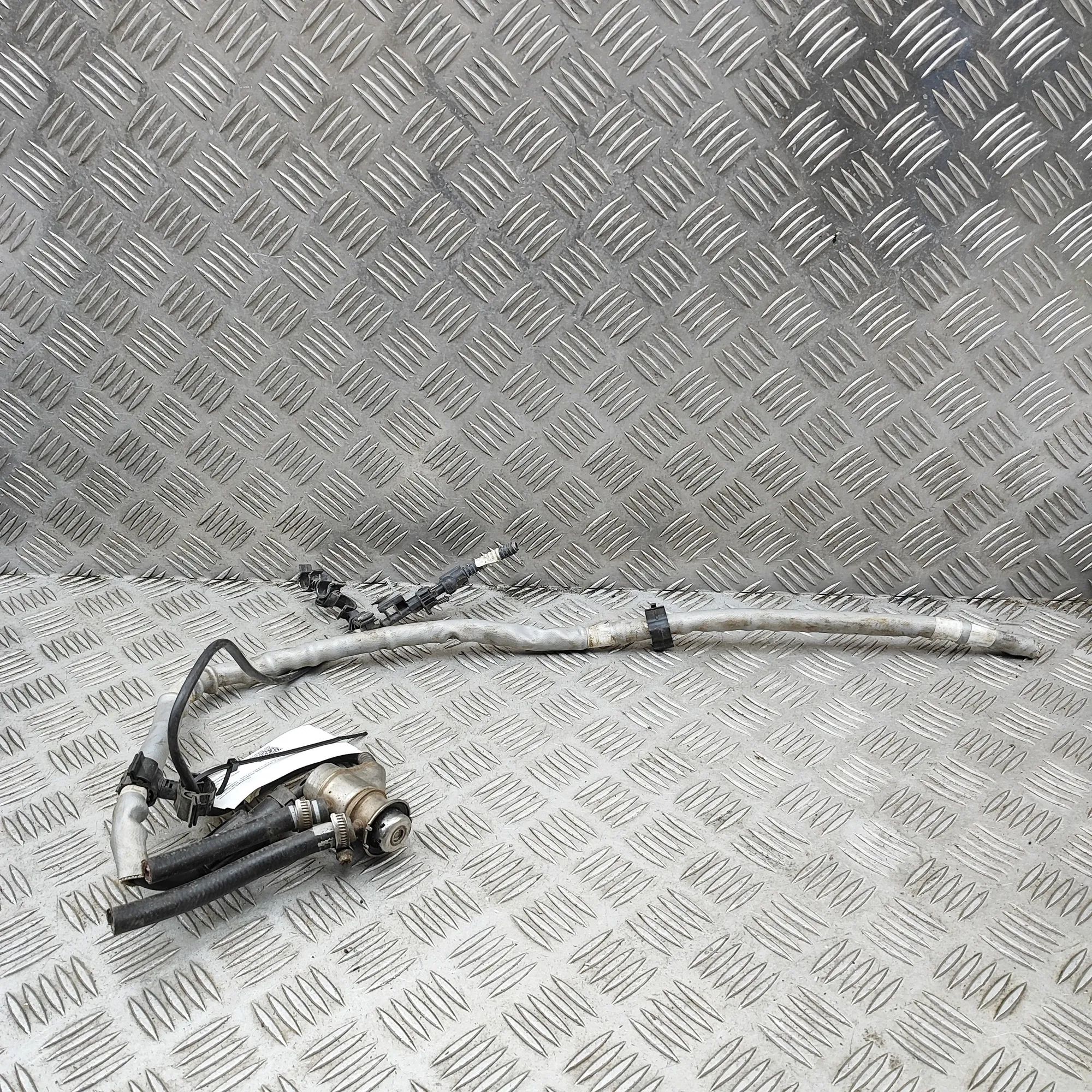 Iveco Daily AdBlue Injectors AdBlue injectors — IVECO DAILY (VI Van) (2014-....
