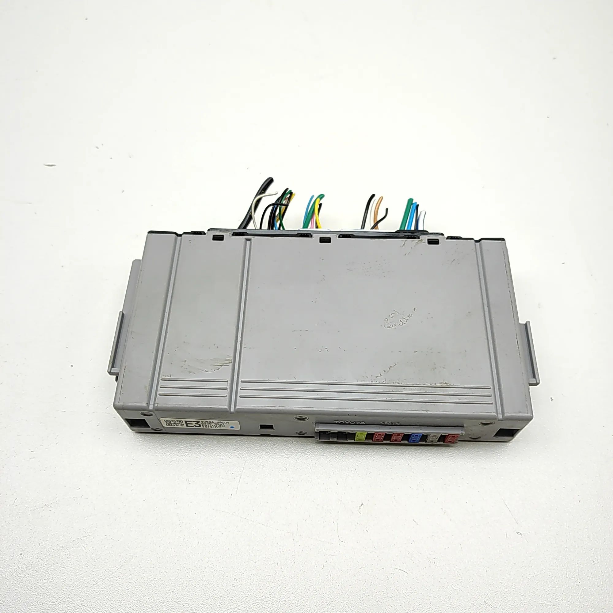 Lexus RX Power Distribution Unit Power distribution unit — LEXUS RX (_L2_) (2015...