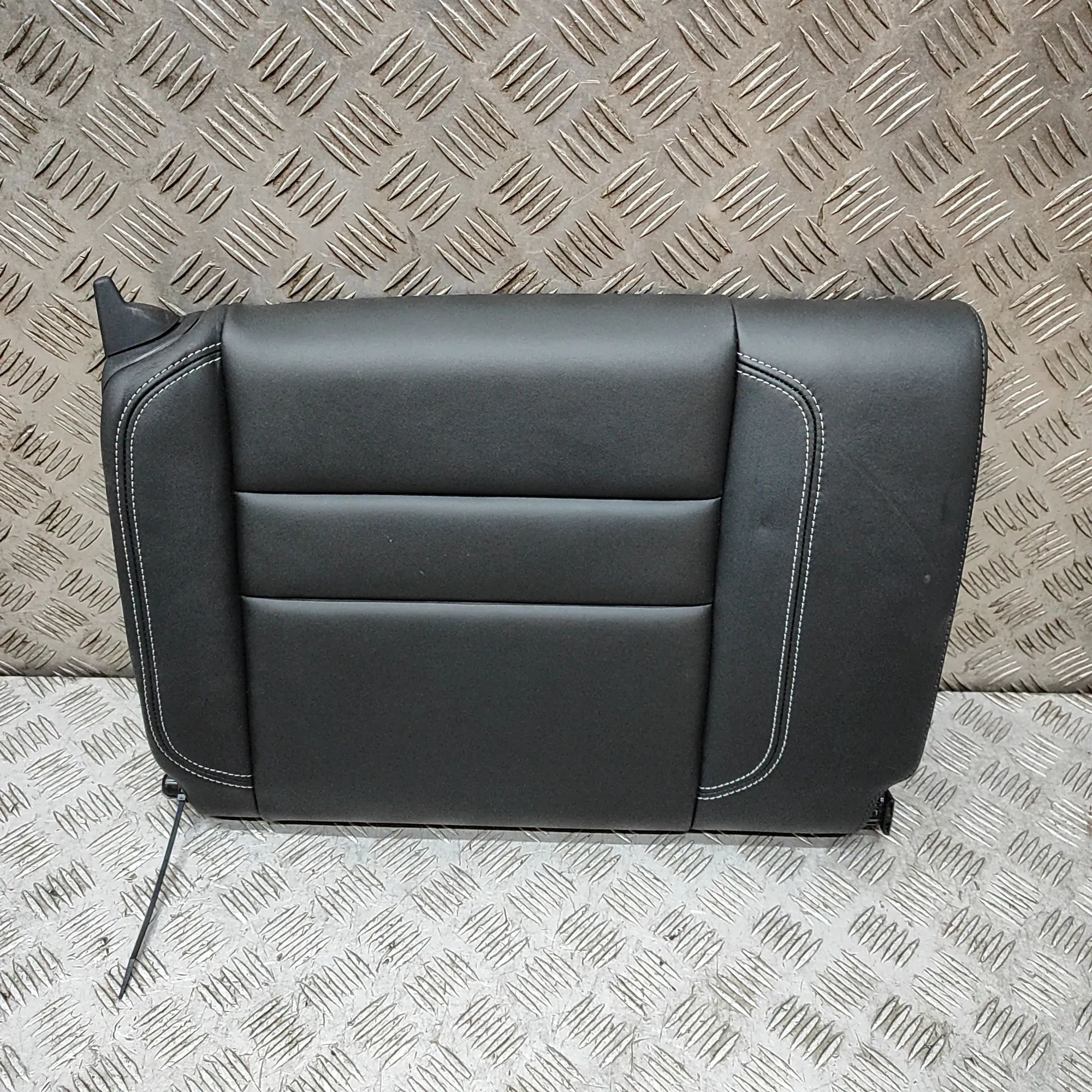 Porsche 911 (992) Tagaiste (kompl.) Rear seat — PORSCHE 911 (992) (2019-...) — 9928...