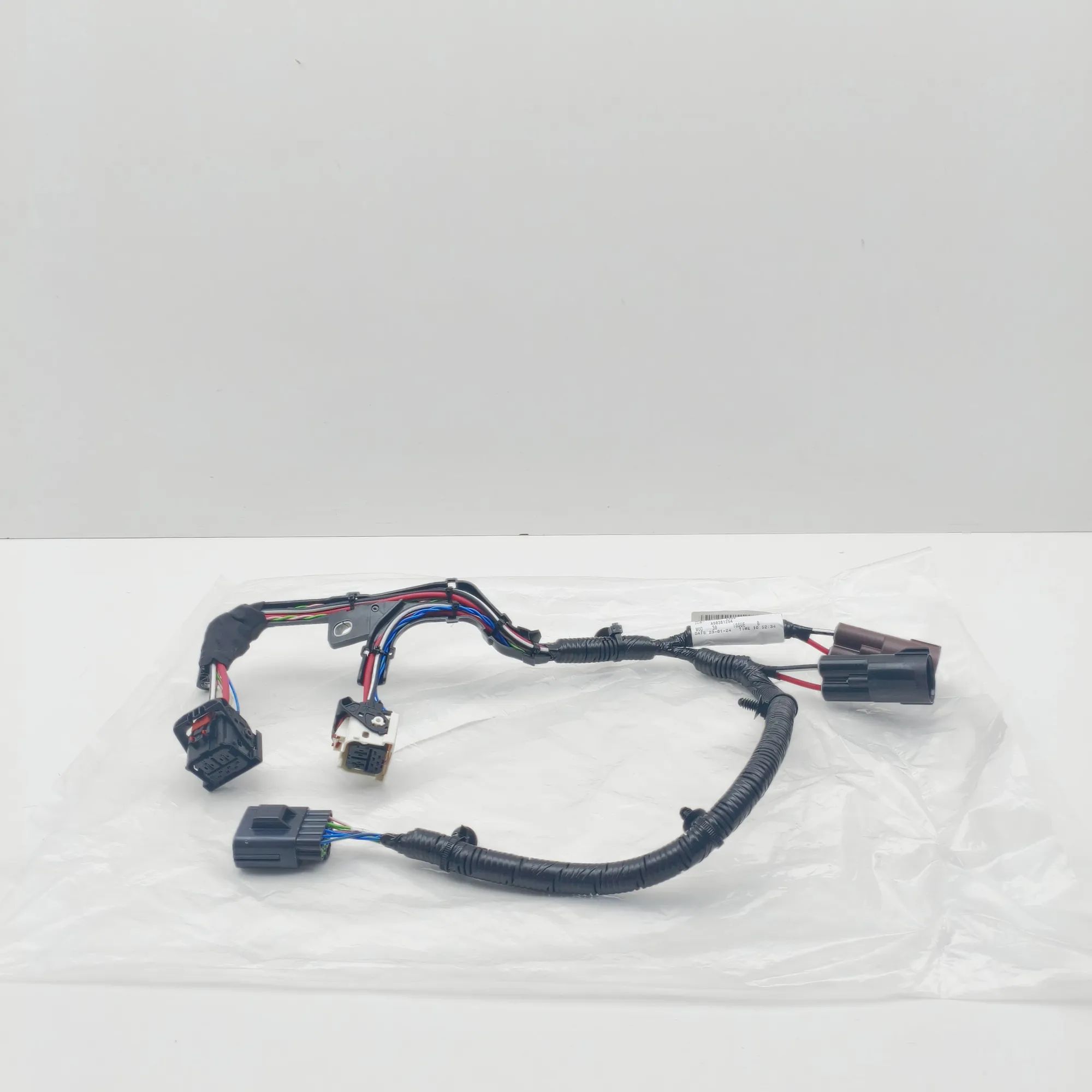 Land Rover Range Rover Velar Wiring harness