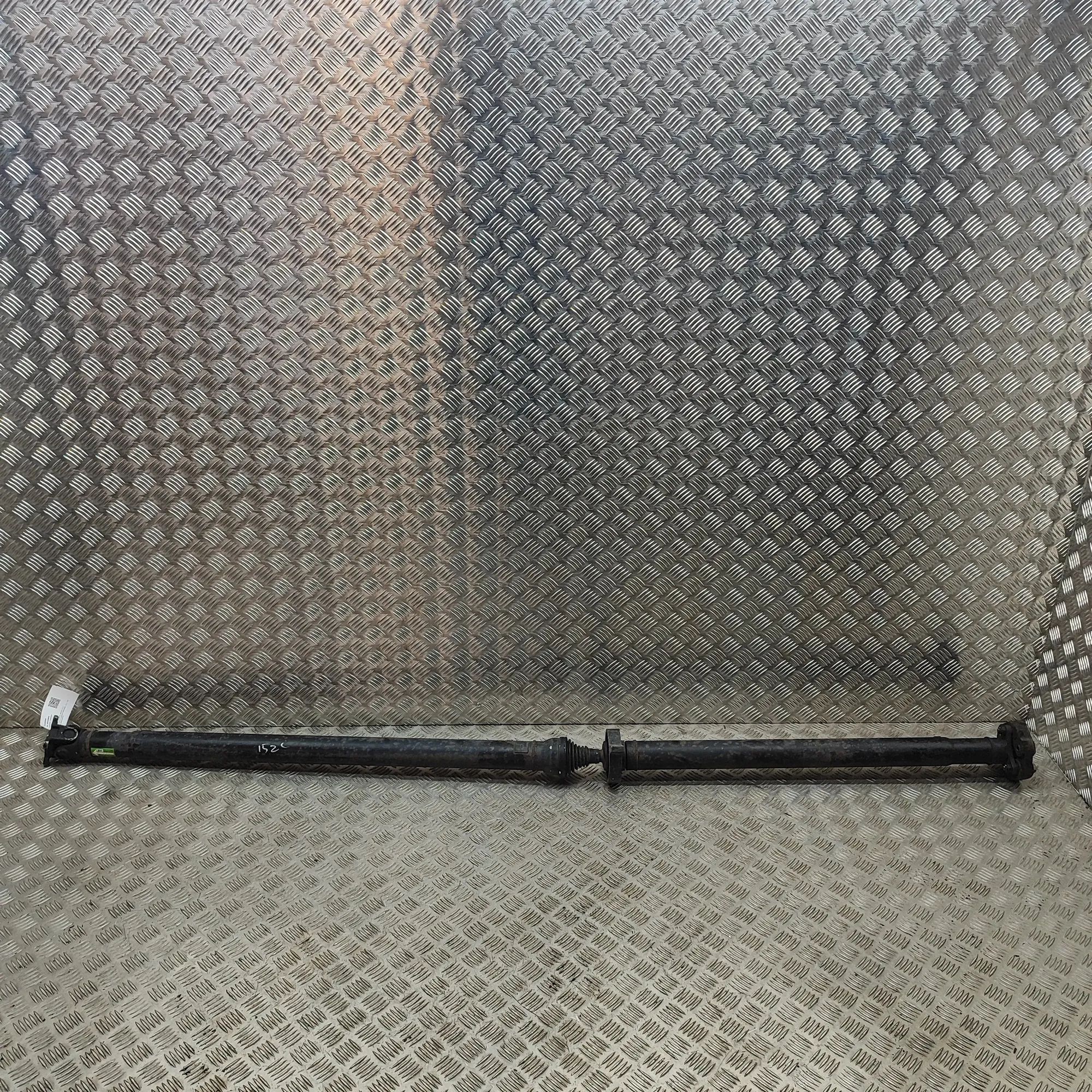 Hyundai Santa Fe Propshaft Propshaft — HYUNDAI SANTA (FÉ III DM) (2012-......
