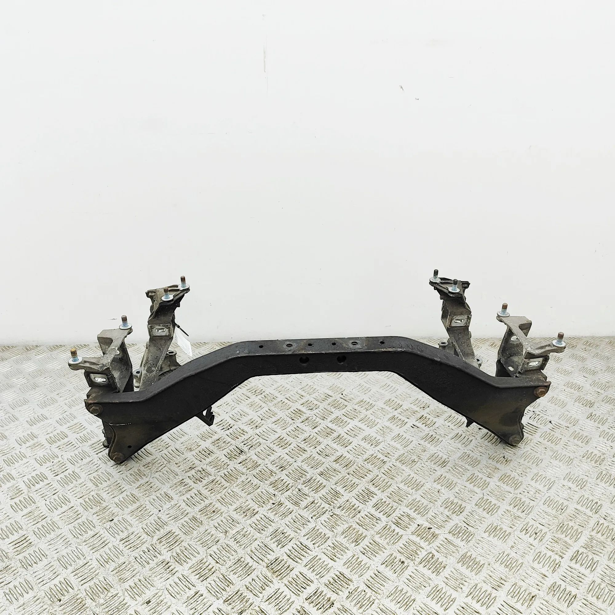 Porsche Boxster (987) Rear subframe Rear subframe — PORSCHE BOXSTER (987) (2004-201...