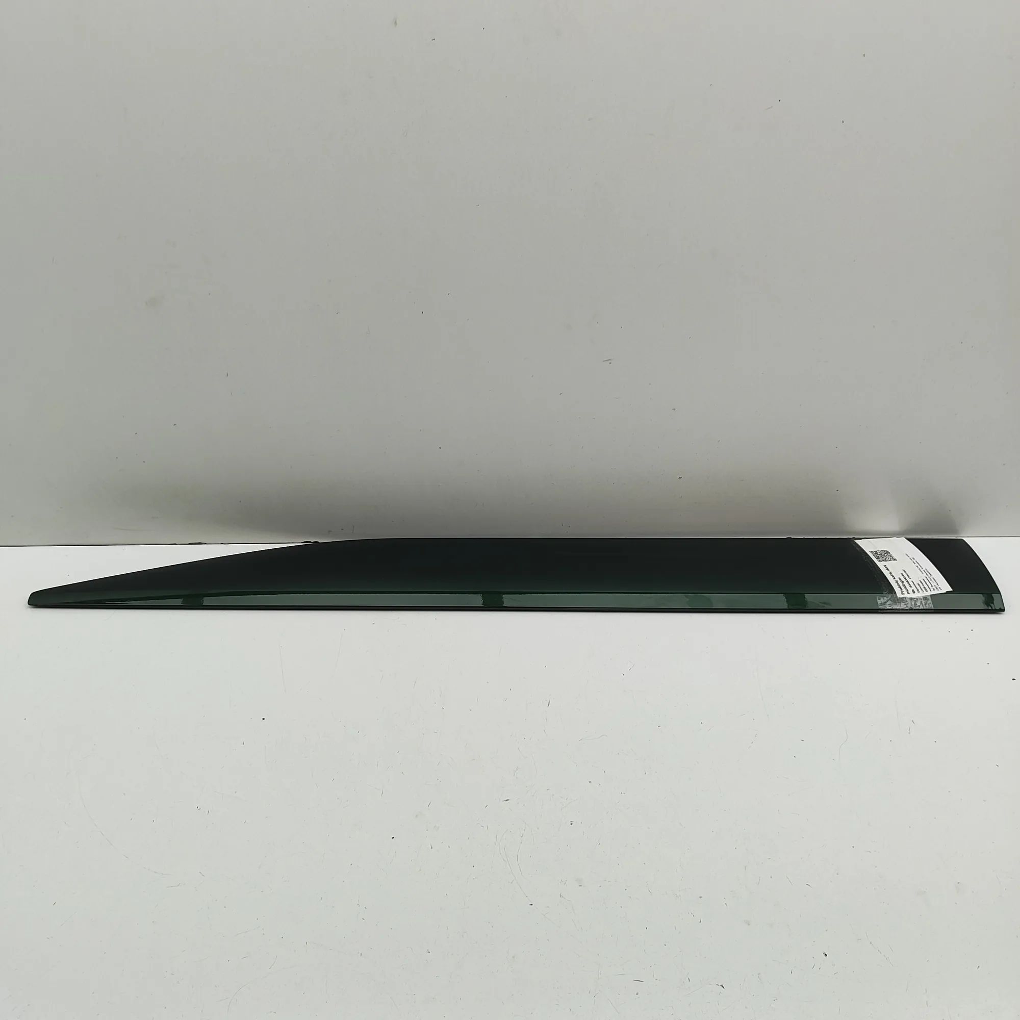 Porsche Macan (XAB) Door moulding — front left Door moulding — front left — PORSCHE MACAN (XAB...
