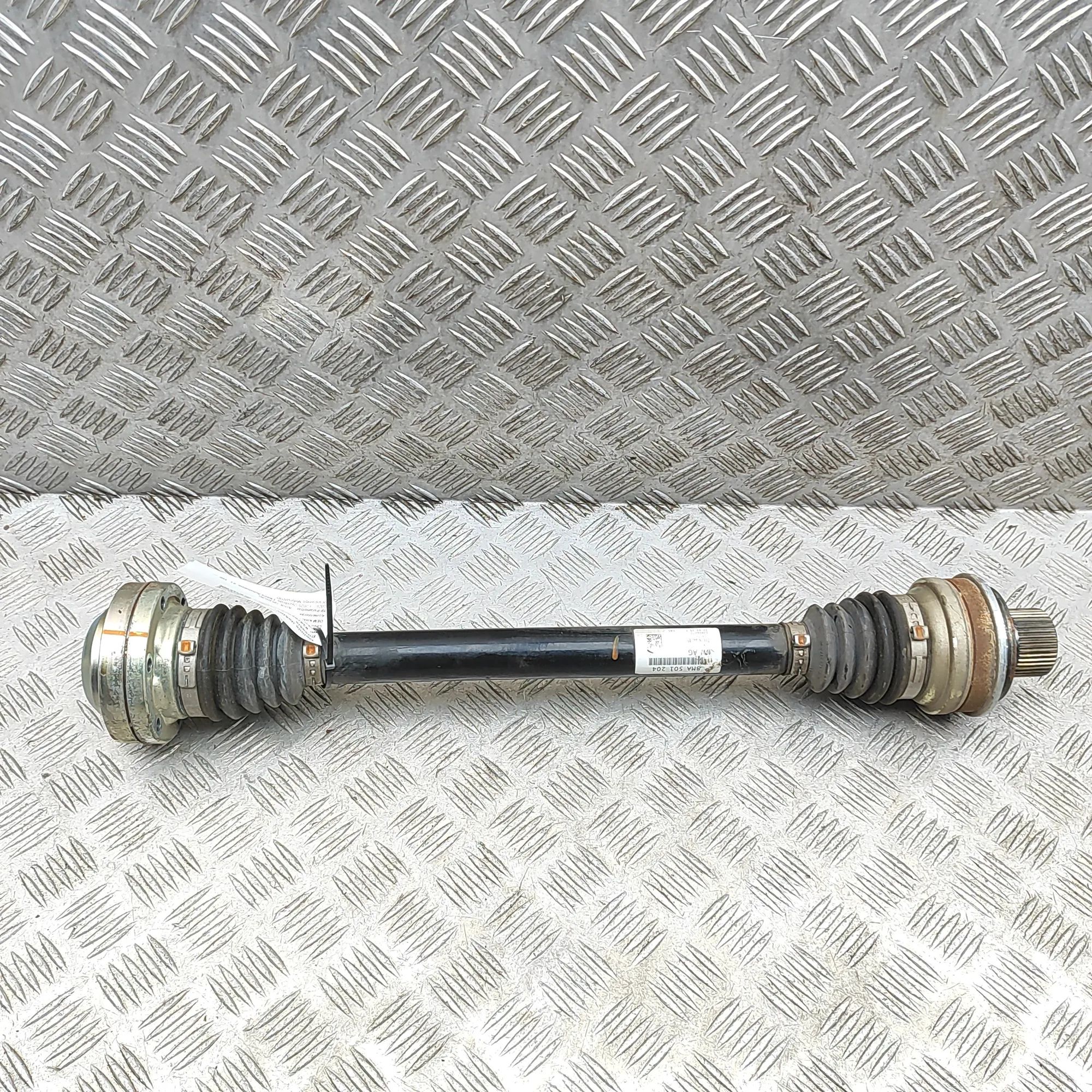 Audi Q5 (GU) Rear Right Driveshaft Rear Right Driveshaft — AUDI Q5 (GUB) (2025-......